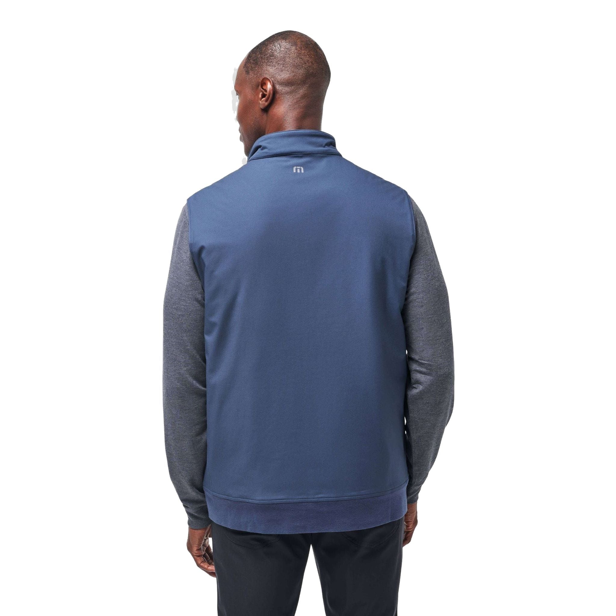 Gilet Travis Mathew Wanderlust pour homme
