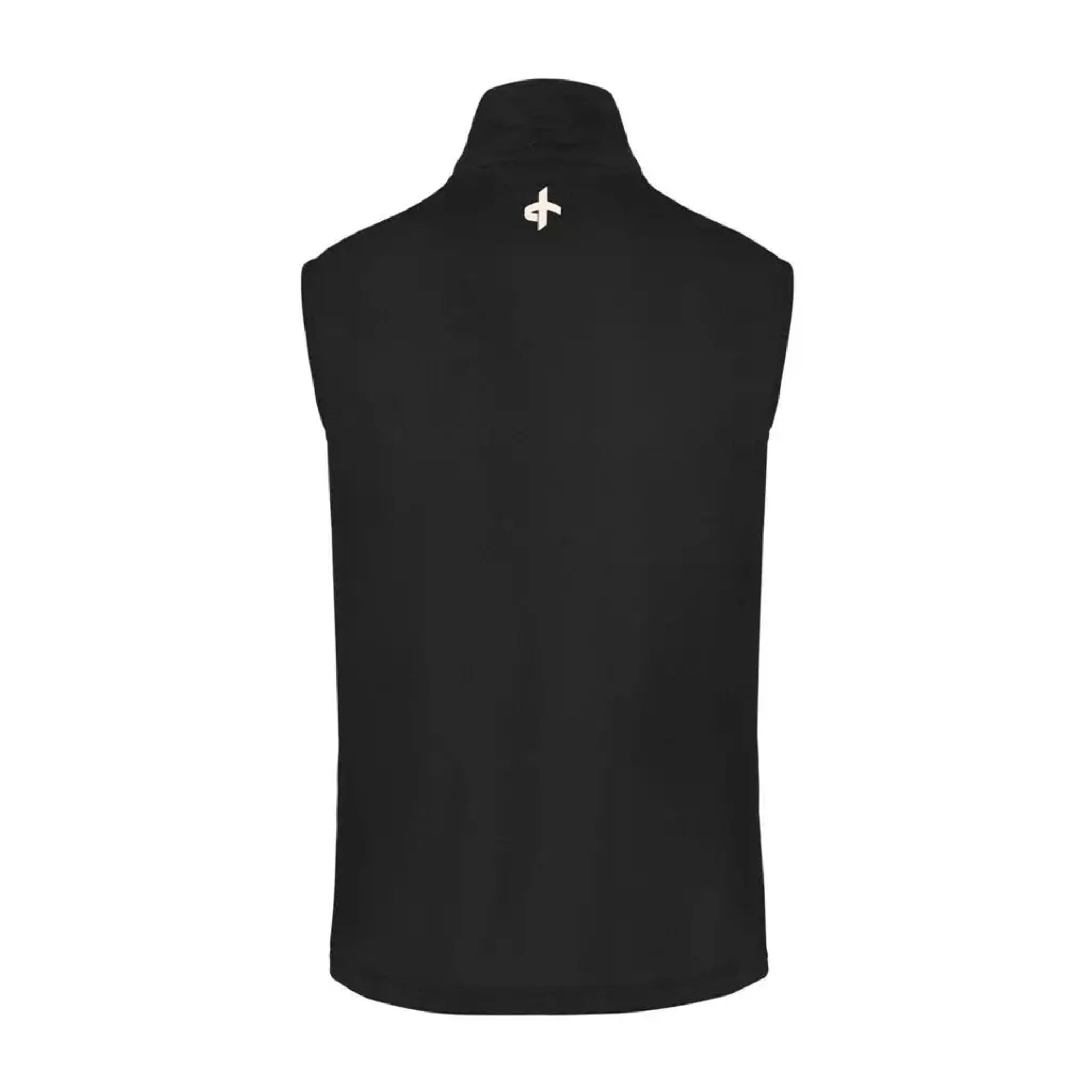 Gilet coupe-vent Cross Sportswear pour homme