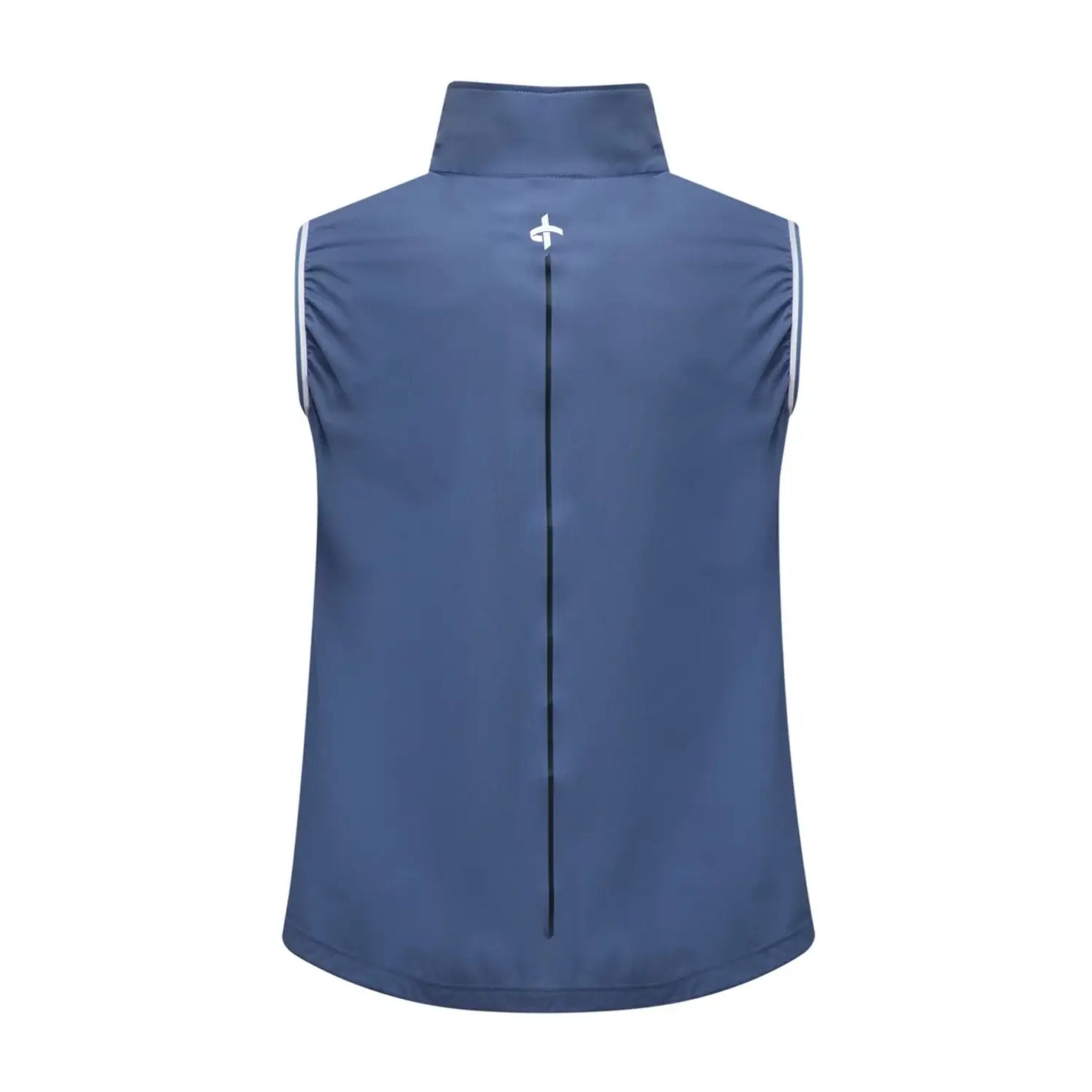 Gilet coupe-vent Cross Sportswear pour homme