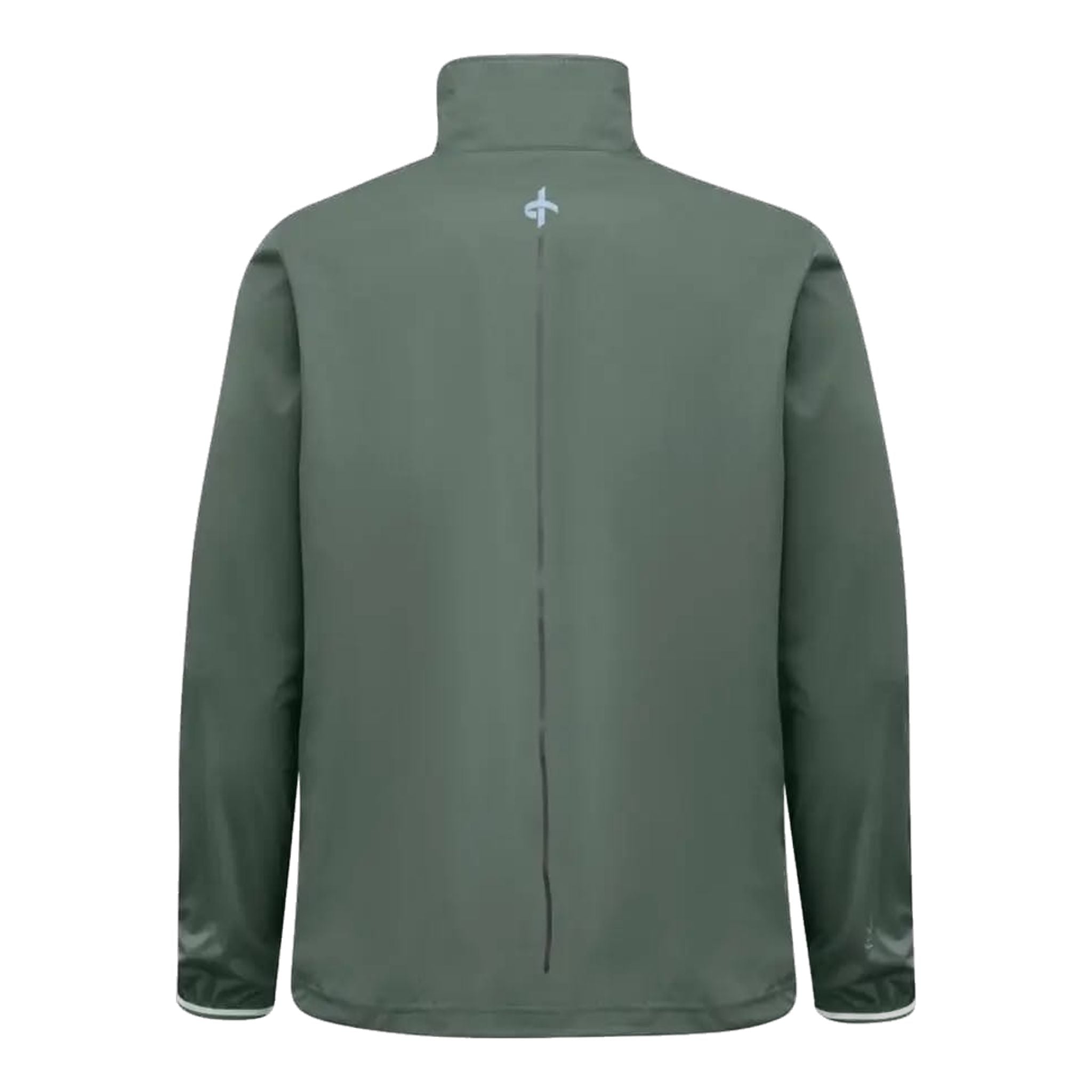 Veste coupe-vent Cross Sportswear pour homme