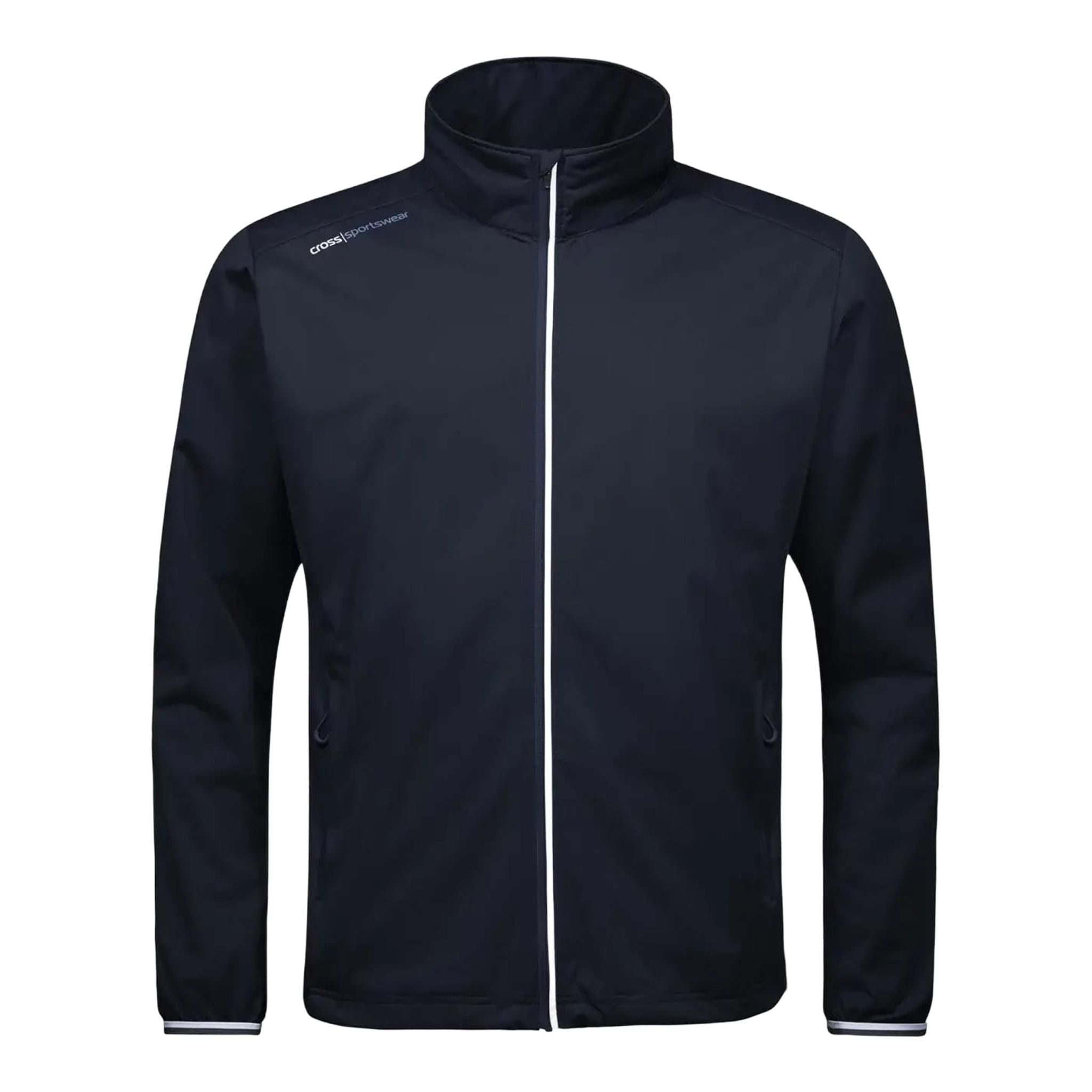 Veste coupe-vent Cross Sportswear Homme