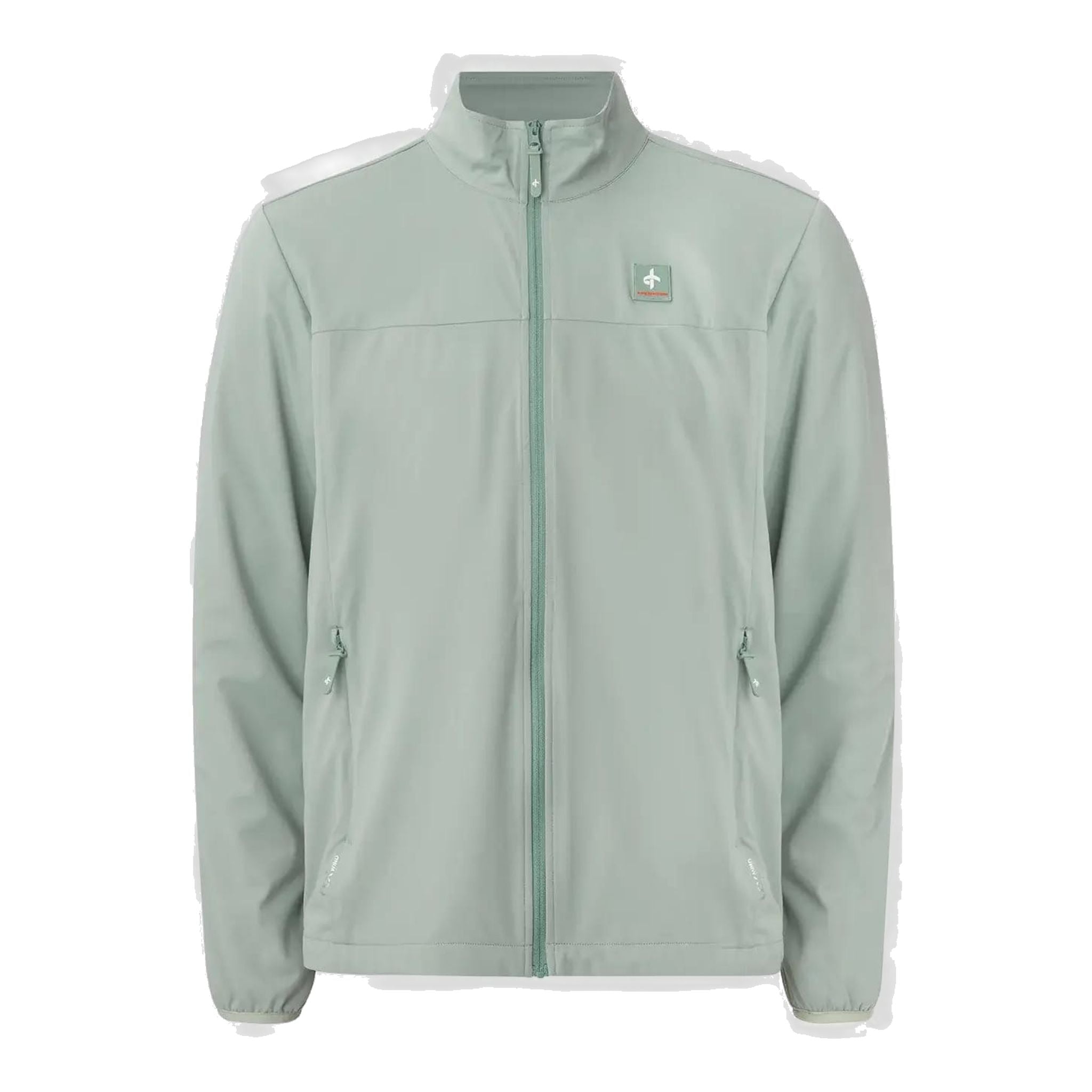 Veste coupe-vent Cross Sportswear M noire L homme