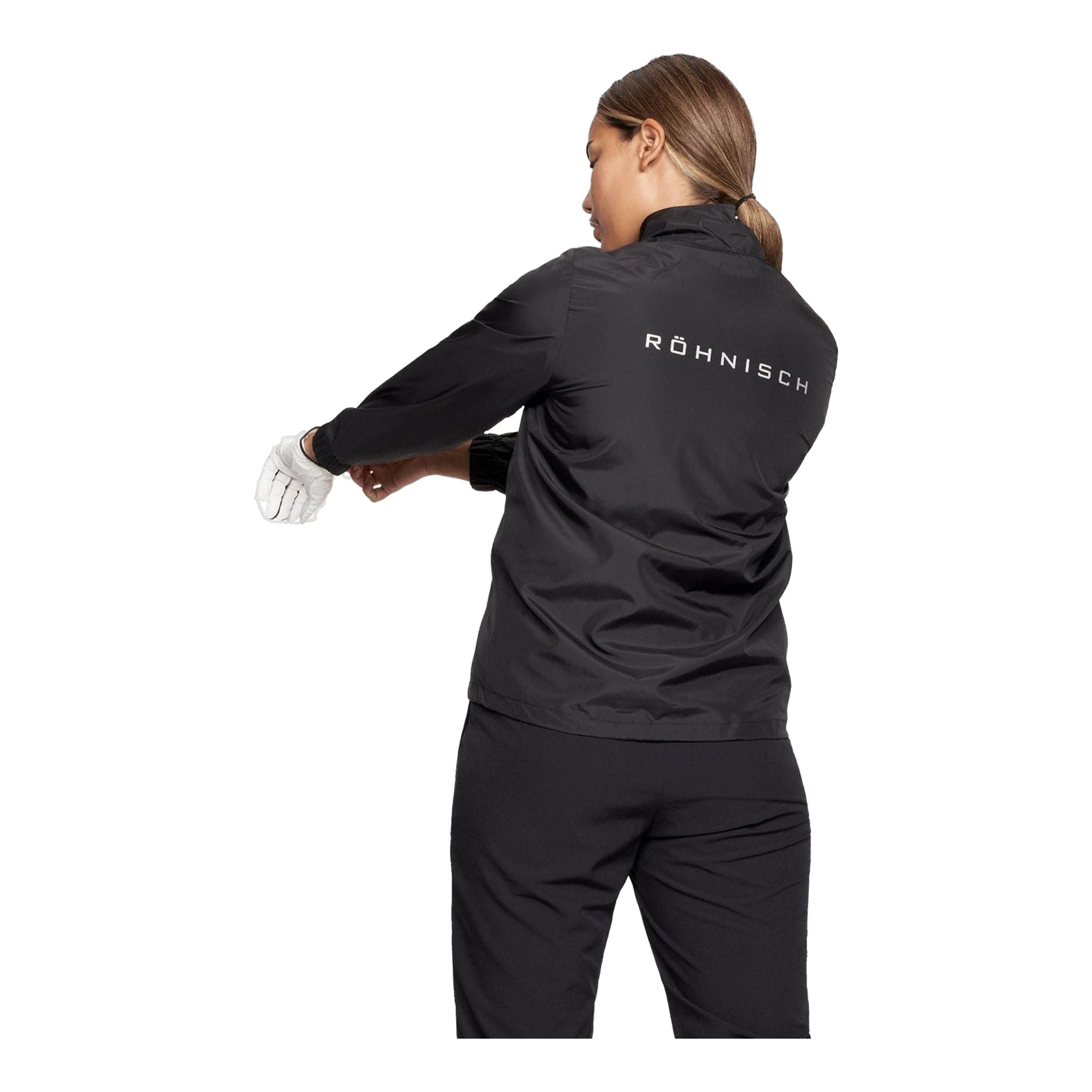 Coupe-vent pour femme Röhnisch