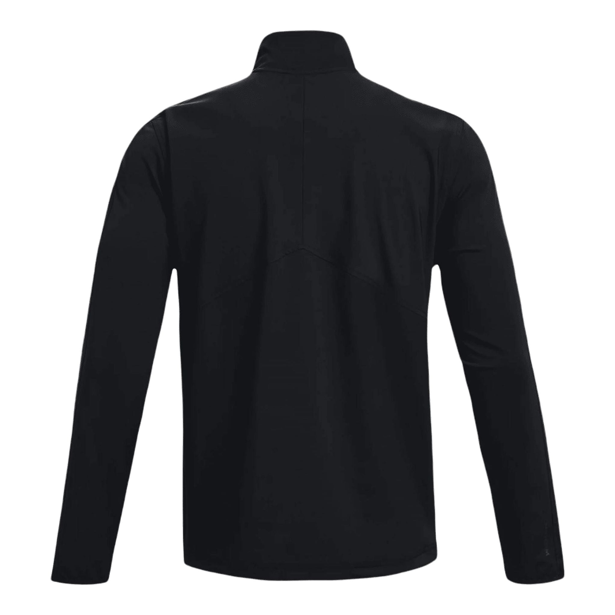 Veste Under Armour Windstrike Storm à demi-zip pour homme