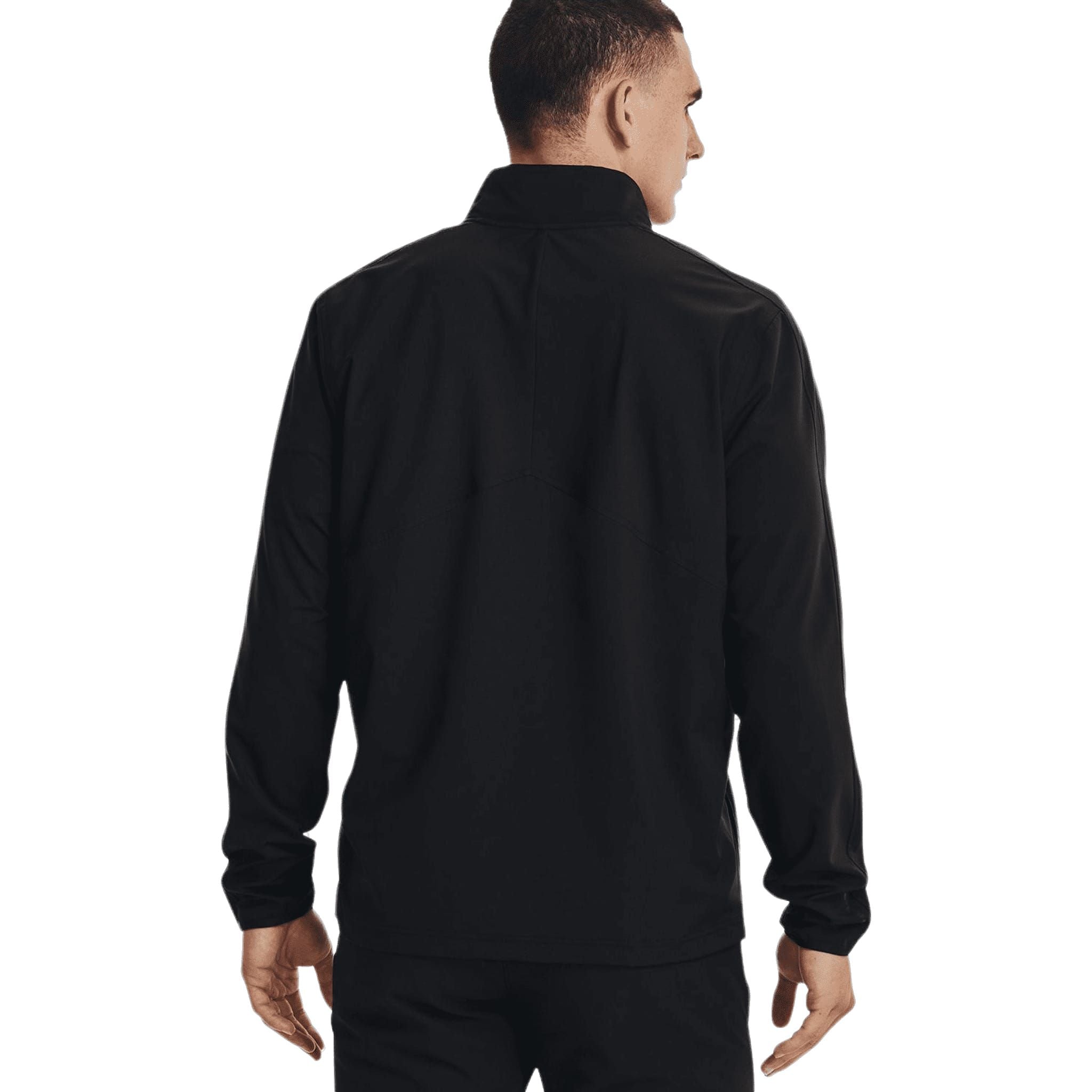Under Armour Windstrike Storm 1/2 Zip Veste Hommes