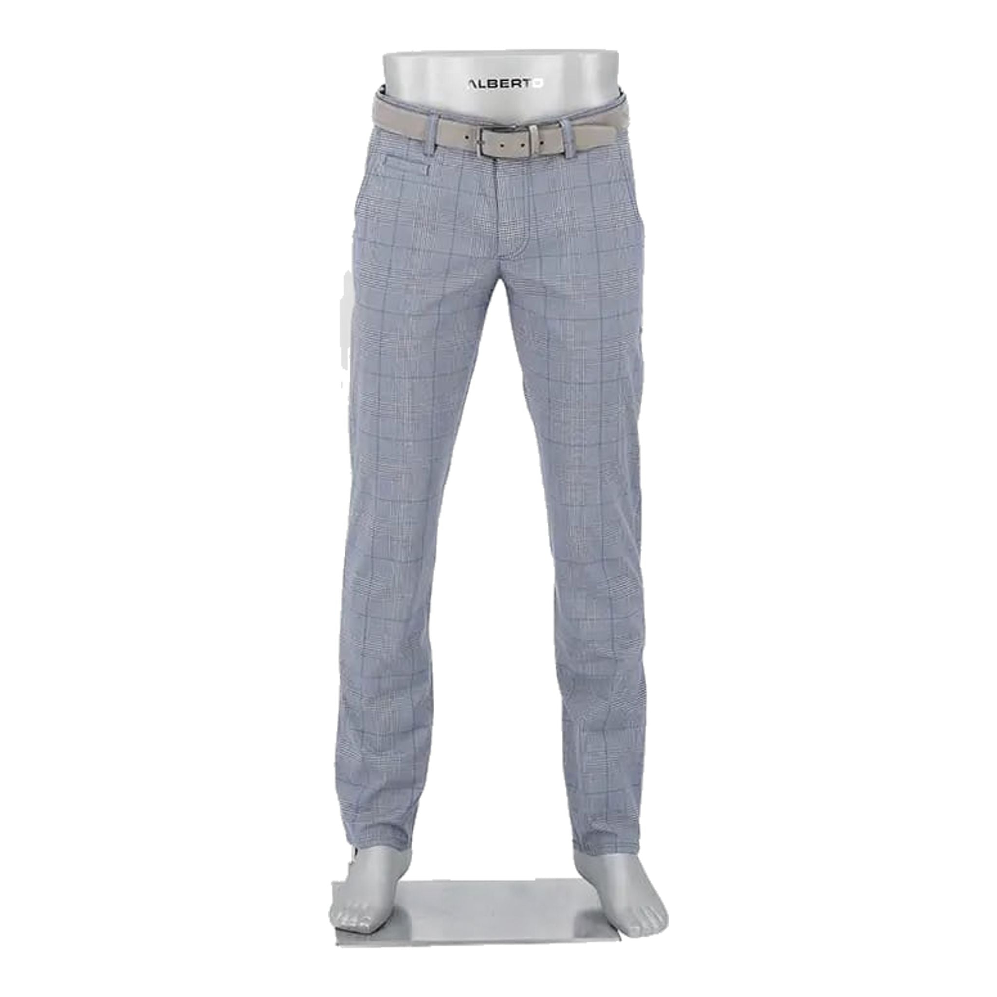 Pantalon de golf Alberto ROOKIE Smart Check pour homme