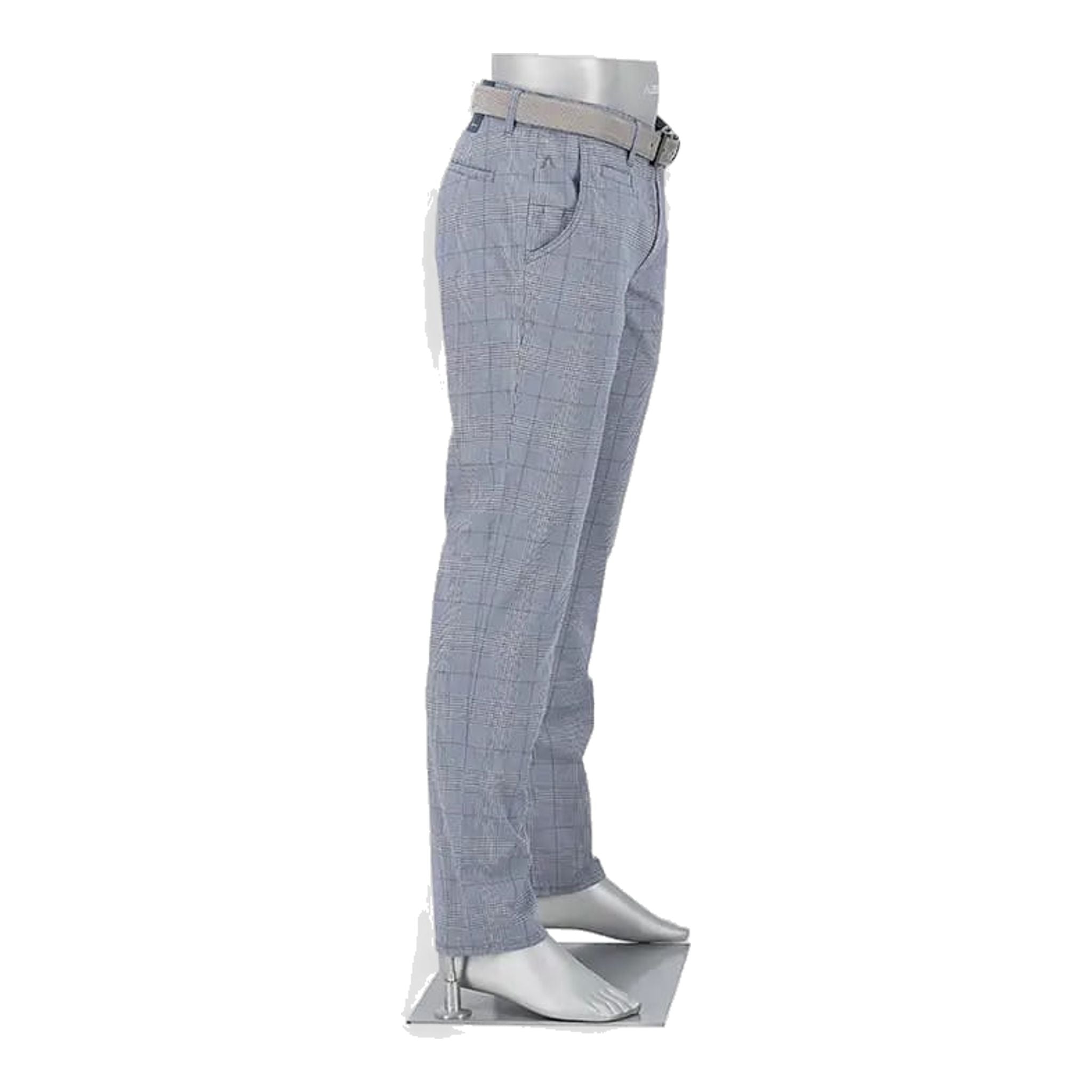 Pantalon de golf Alberto ROOKIE Smart Check pour homme