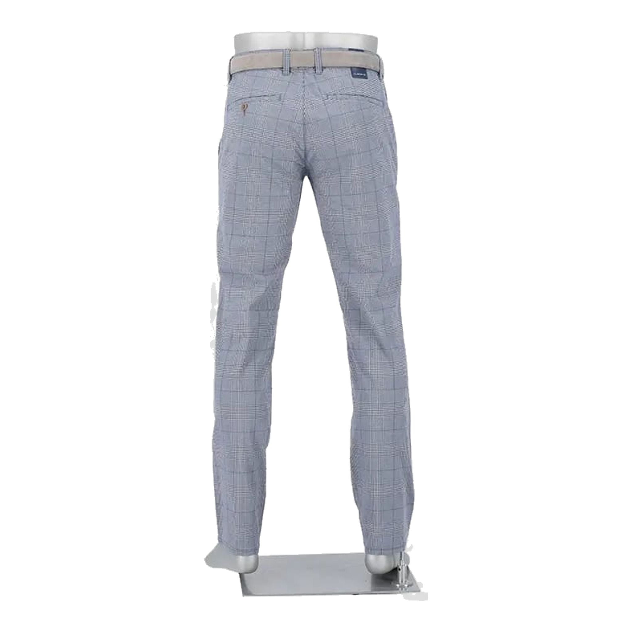 Pantalon de golf Alberto ROOKIE Smart Check pour homme