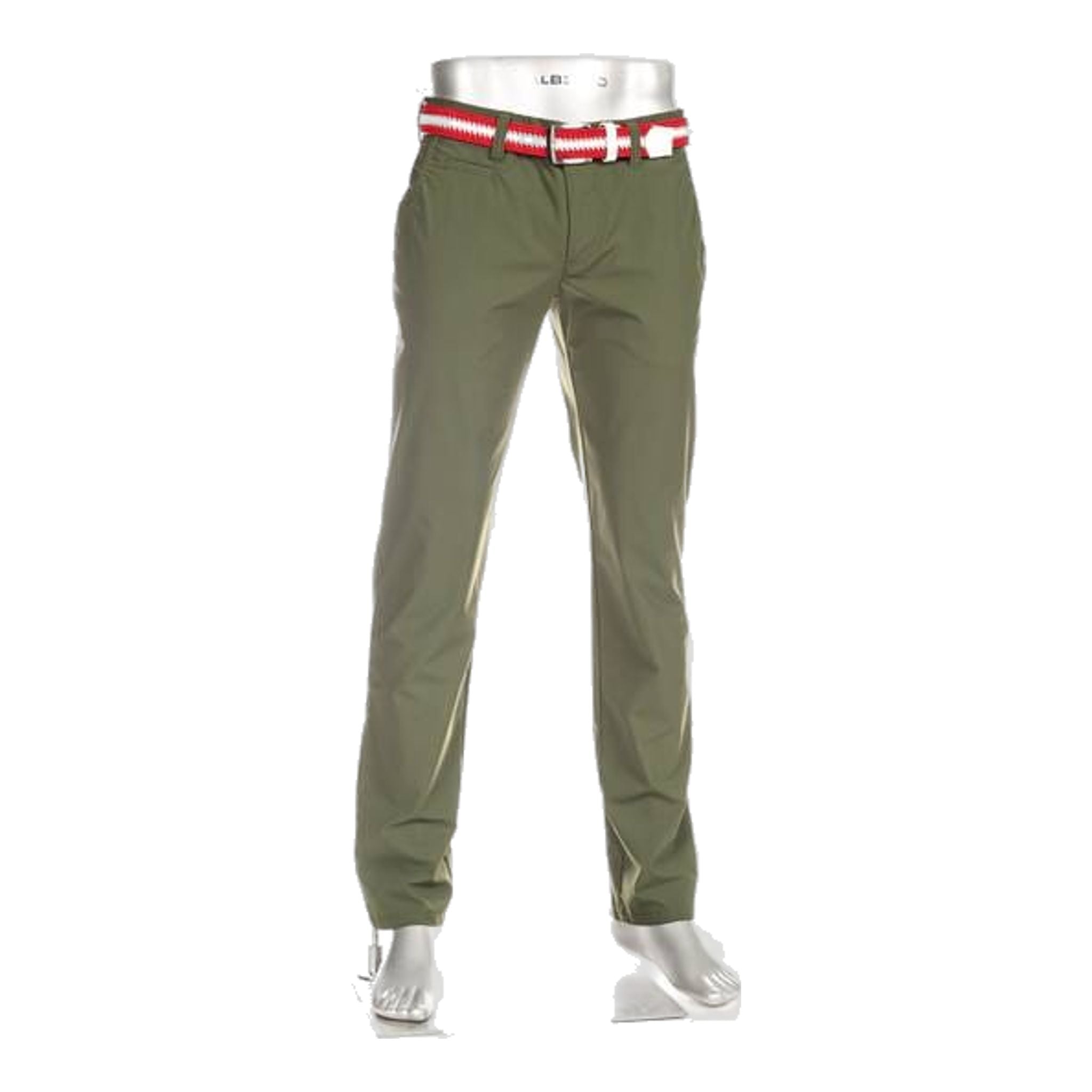 Pantalon de golf pour homme Alberto ROOKIE WR Revolutional®