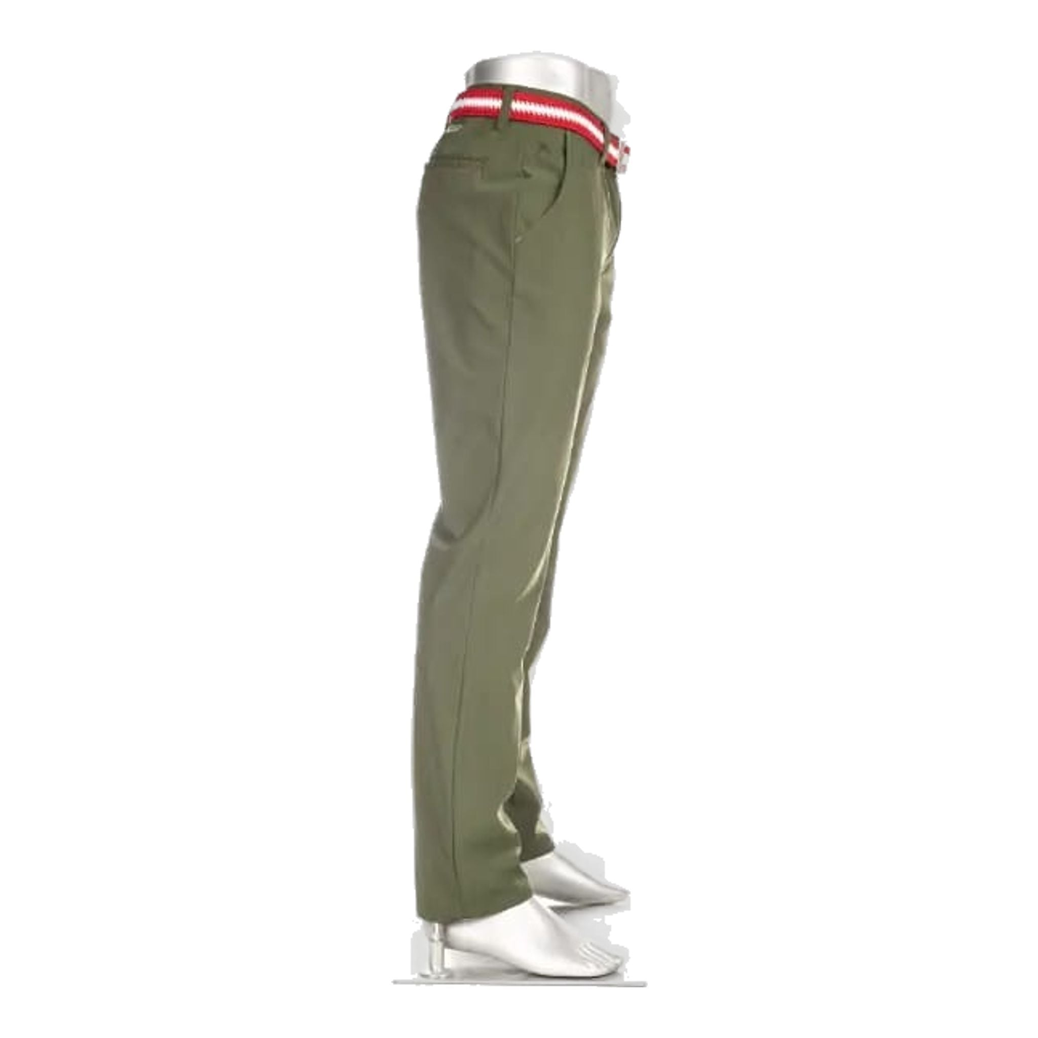 Pantalon de golf pour homme Alberto ROOKIE WR Revolutional®