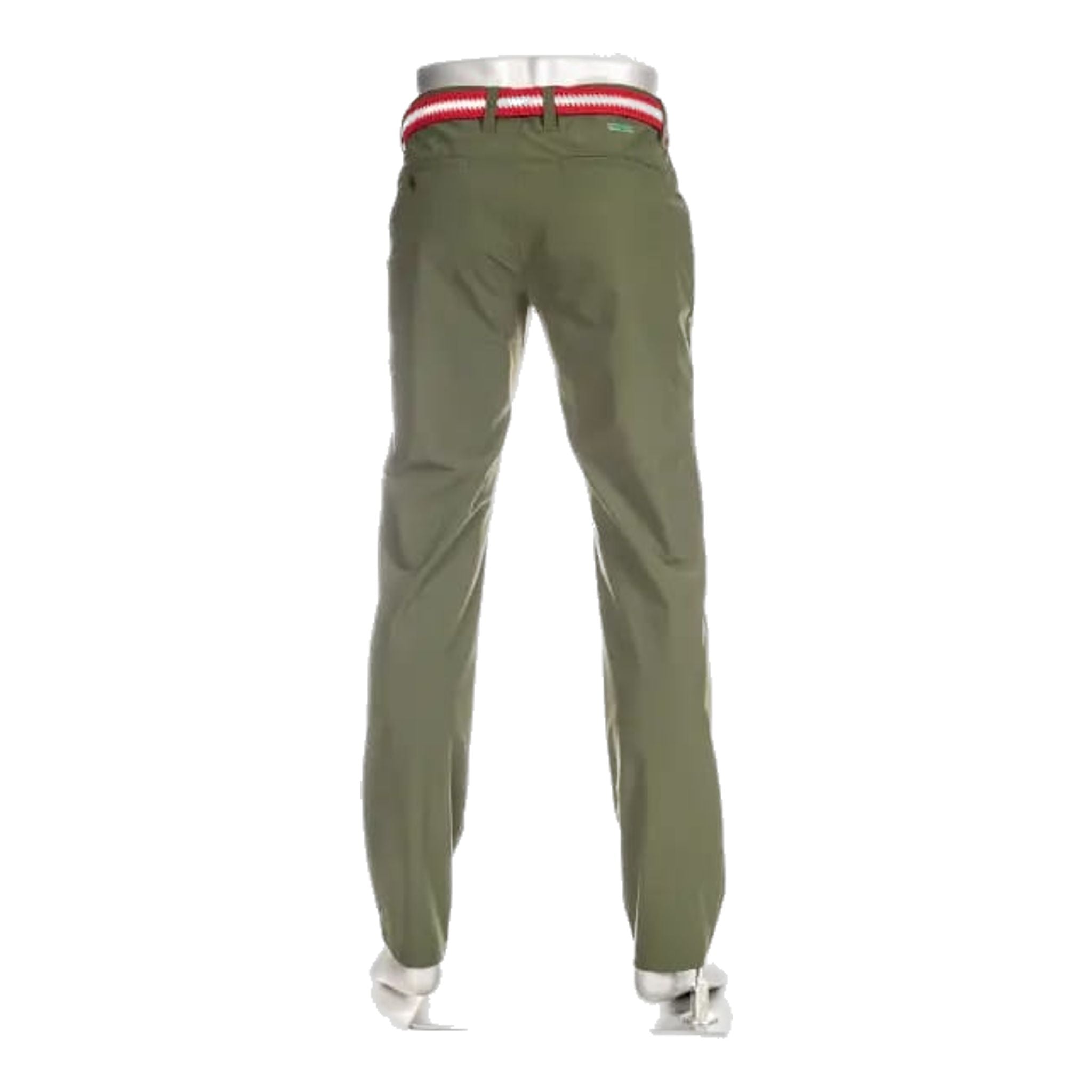 Pantalon de golf pour homme Alberto ROOKIE WR Revolutional®