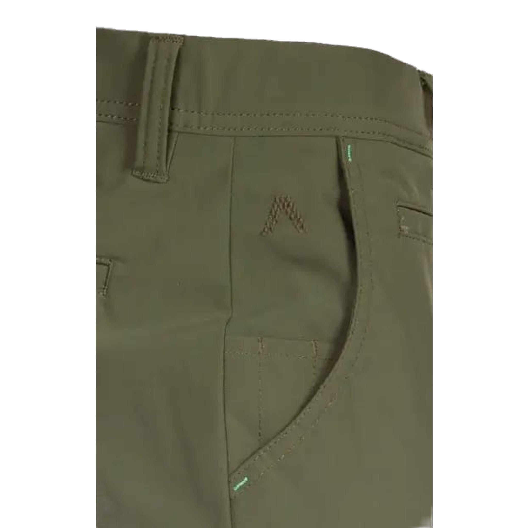 Pantalon de golf pour homme Alberto ROOKIE WR Revolutional®