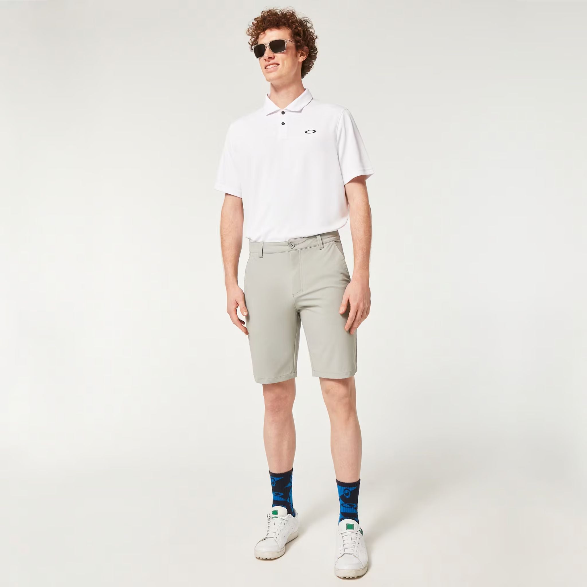 Short Oakley Take Pro 3.0 pour homme