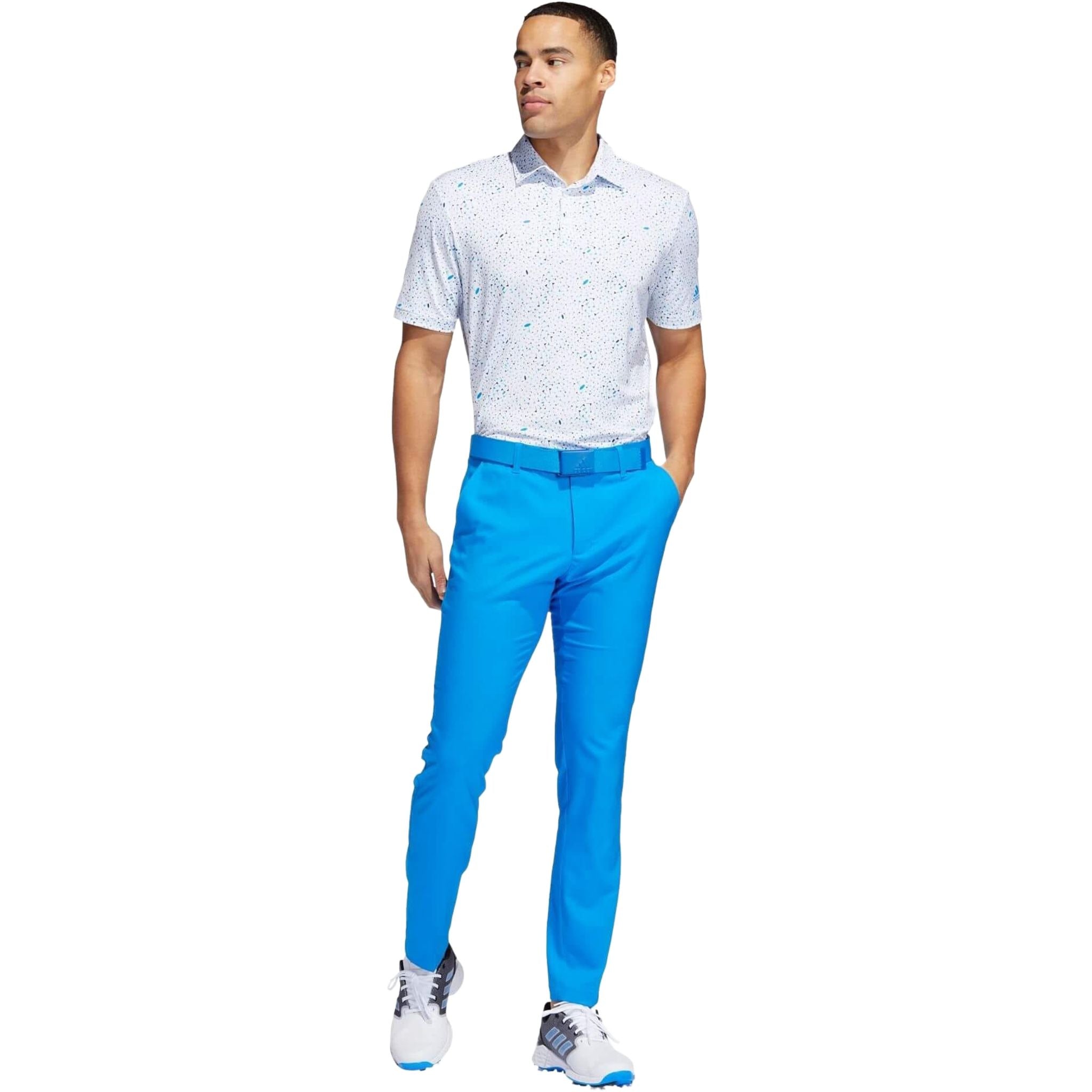Pantalon de golf Adidas Ultimate 365 Tapered pour homme