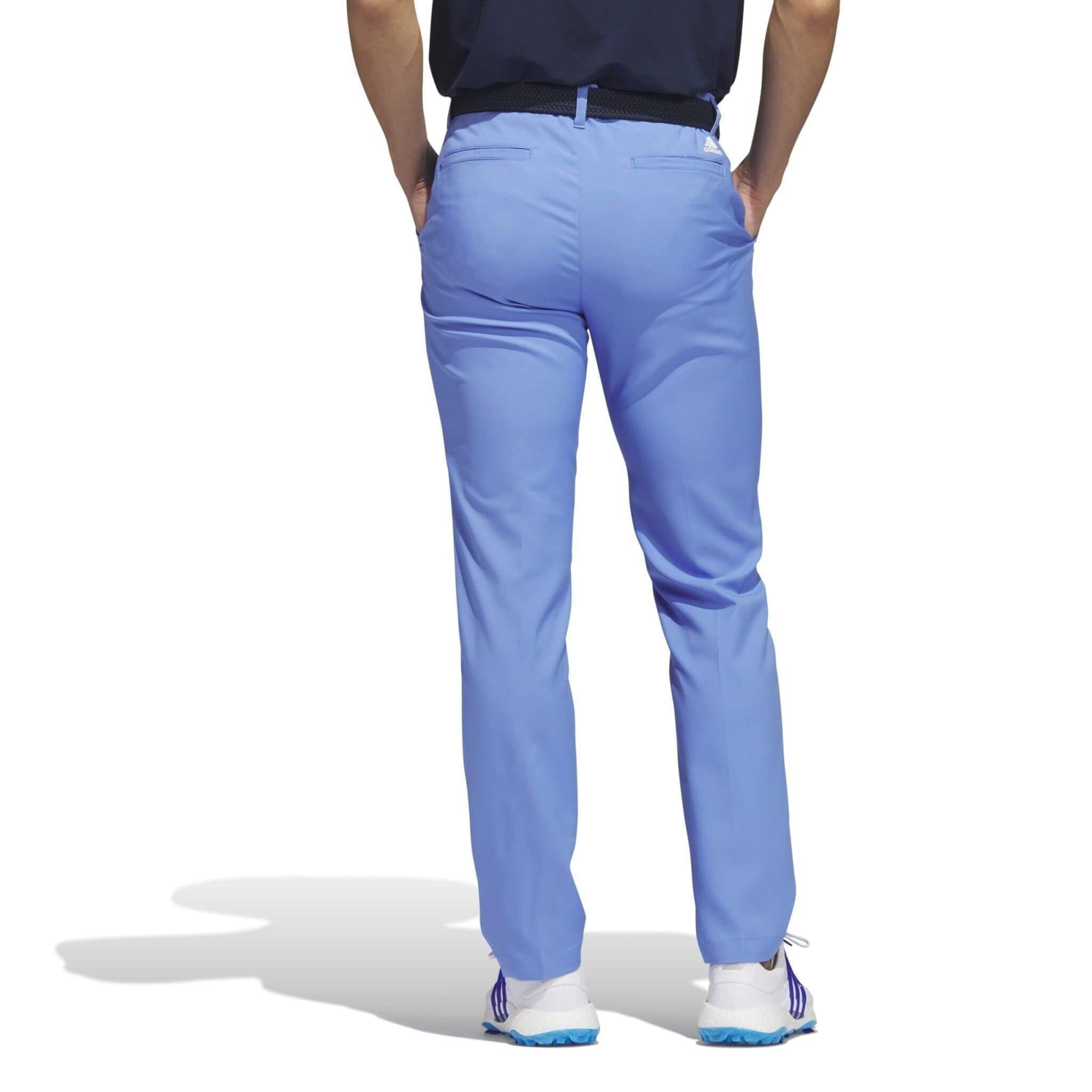 Pantalon de golf Adidas Ultimate pour homme