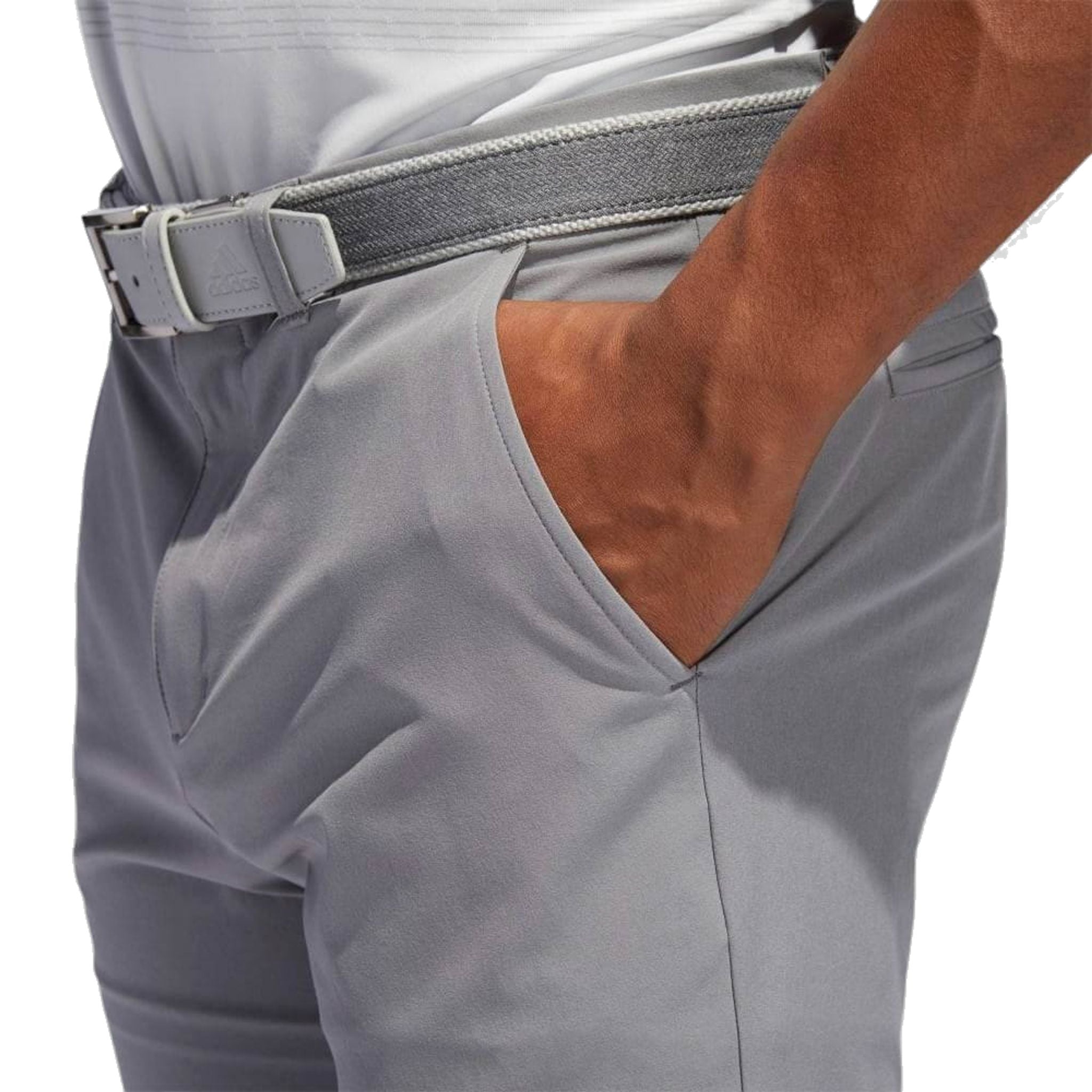 Adidas Ultimate Tapered Golfhose Herren