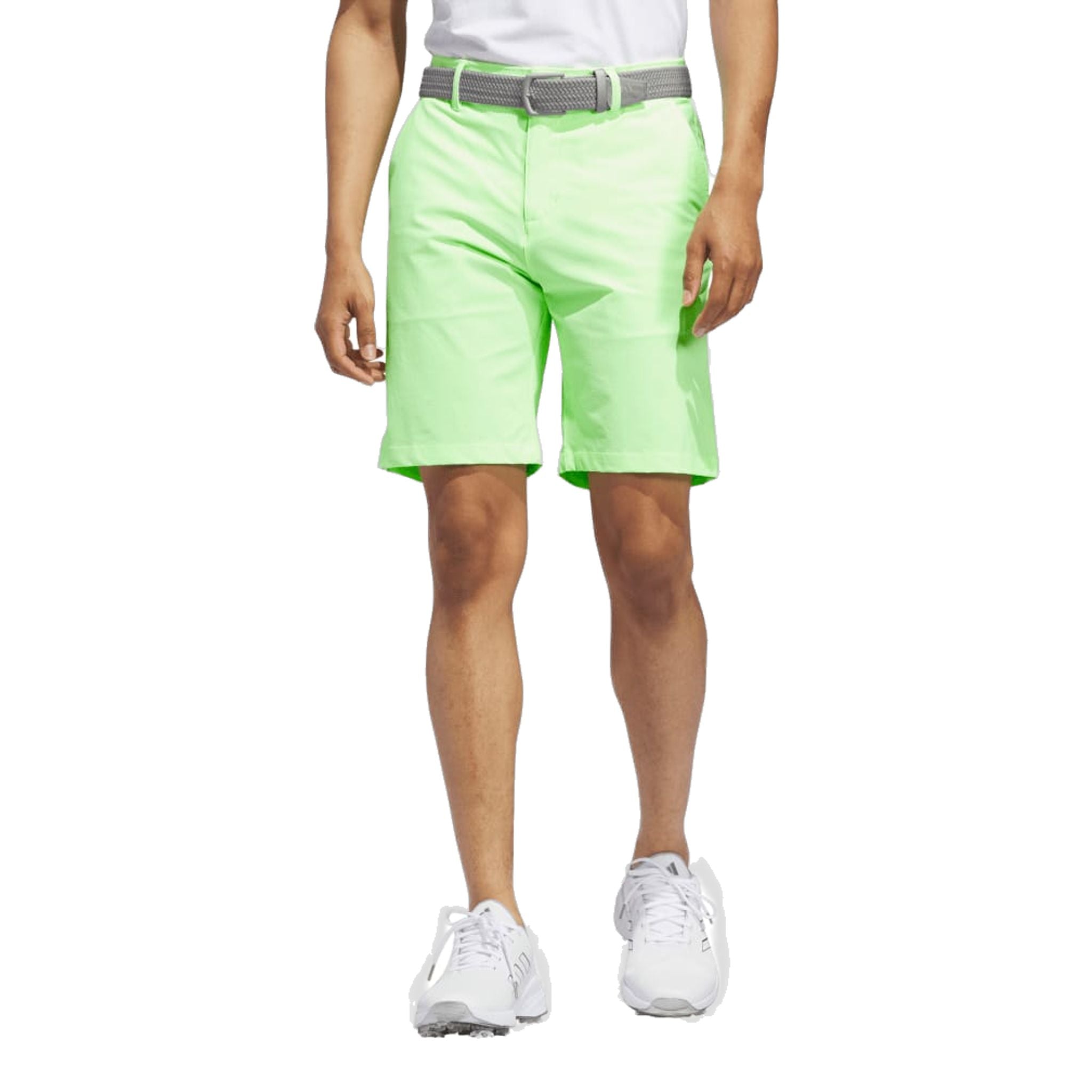 Short de golf Adidas Ultimate365 Novelty pour homme