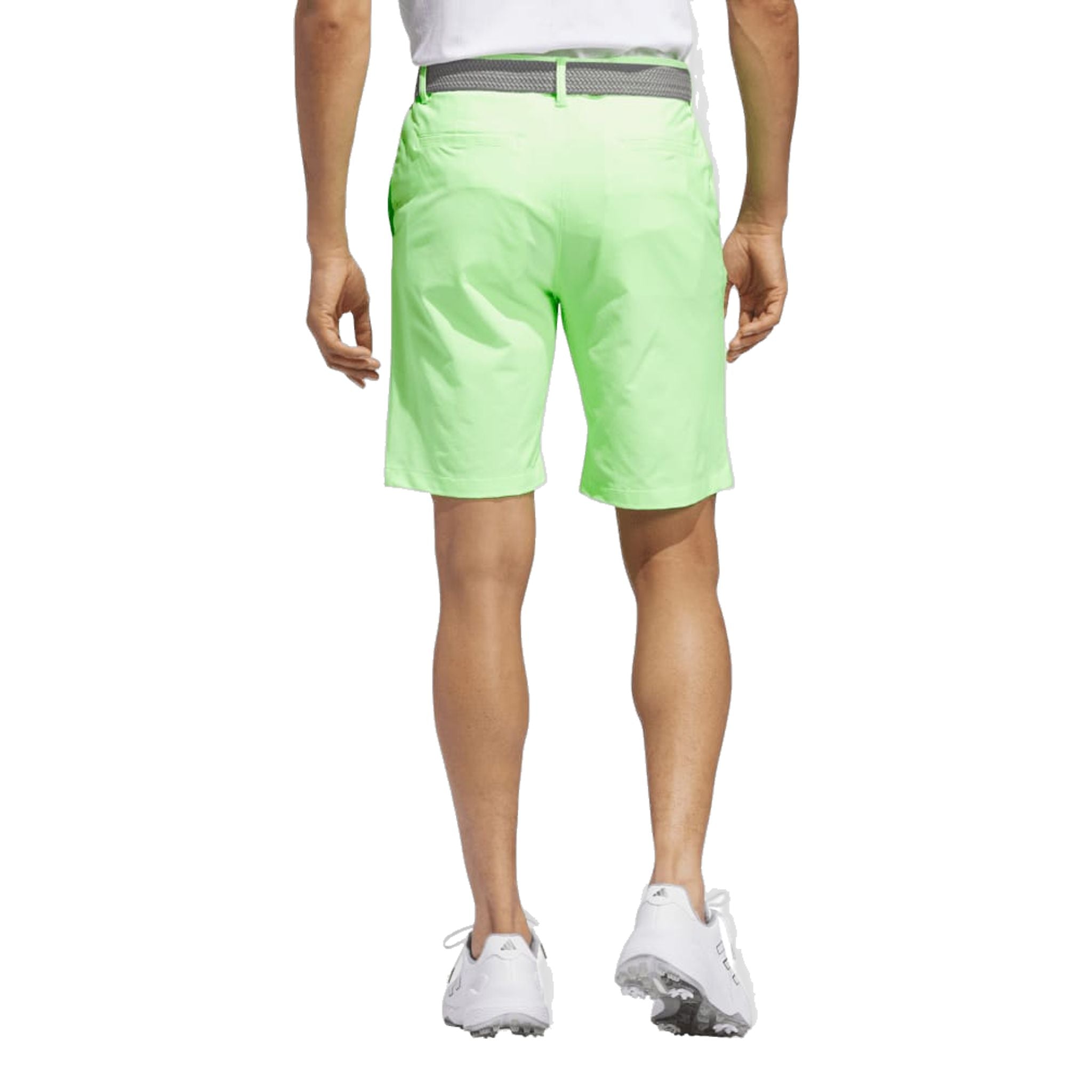 Short de golf Adidas Ultimate365 Novelty pour homme