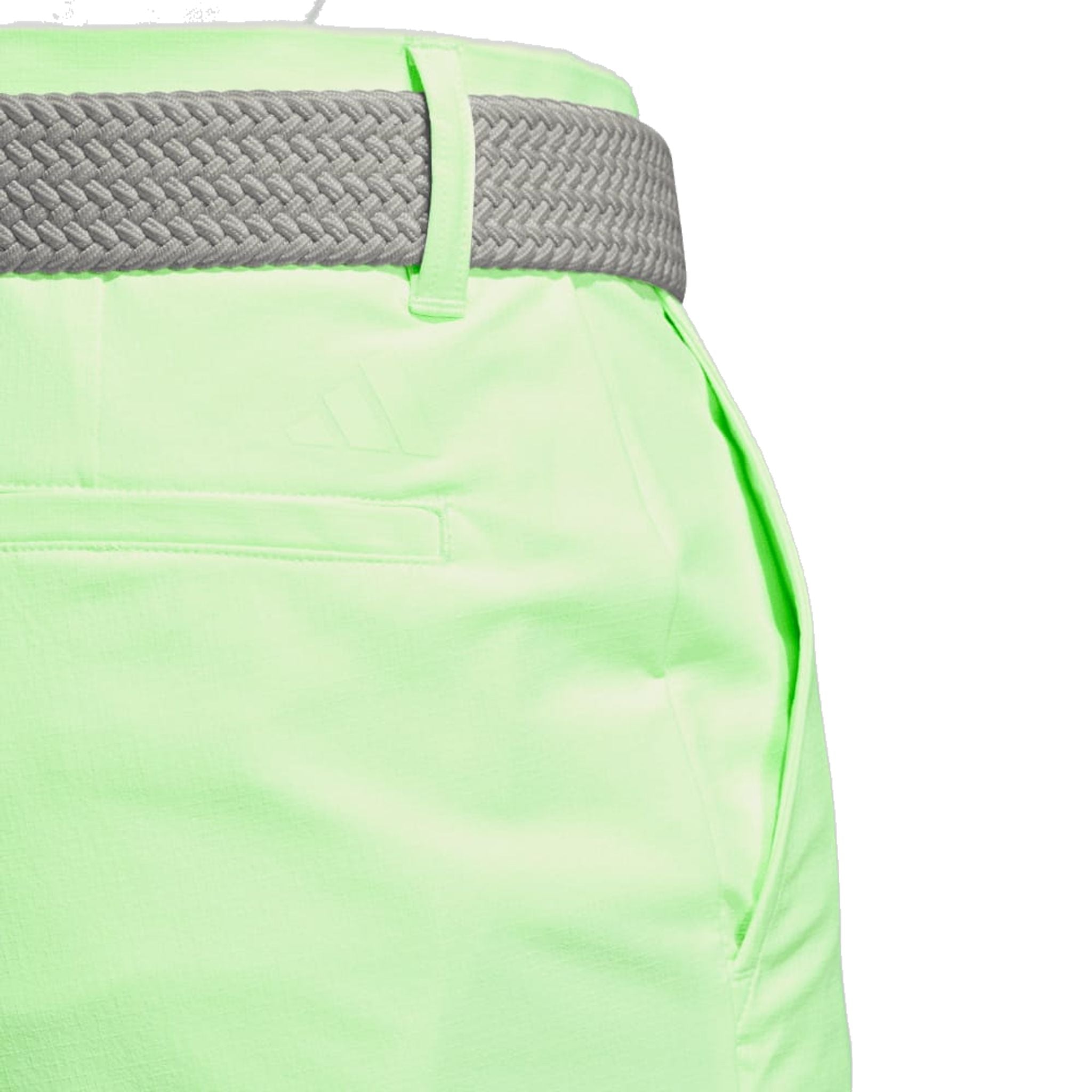 Short de golf Adidas Ultimate365 Novelty pour homme