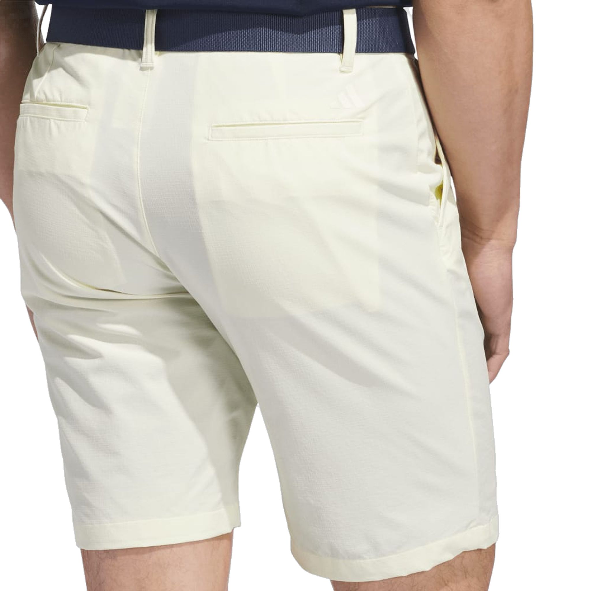 Short de golf Adidas Ultimate365 Novelty pour homme