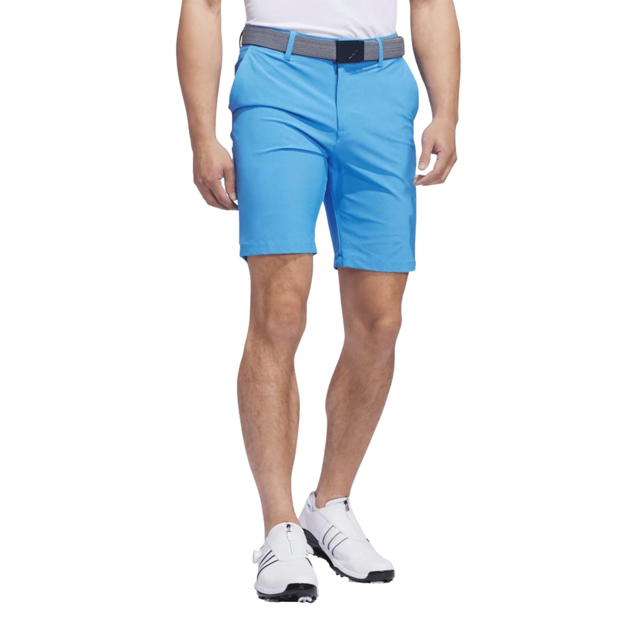 Short de golf Adidas Ultimate365 Novelty pour homme