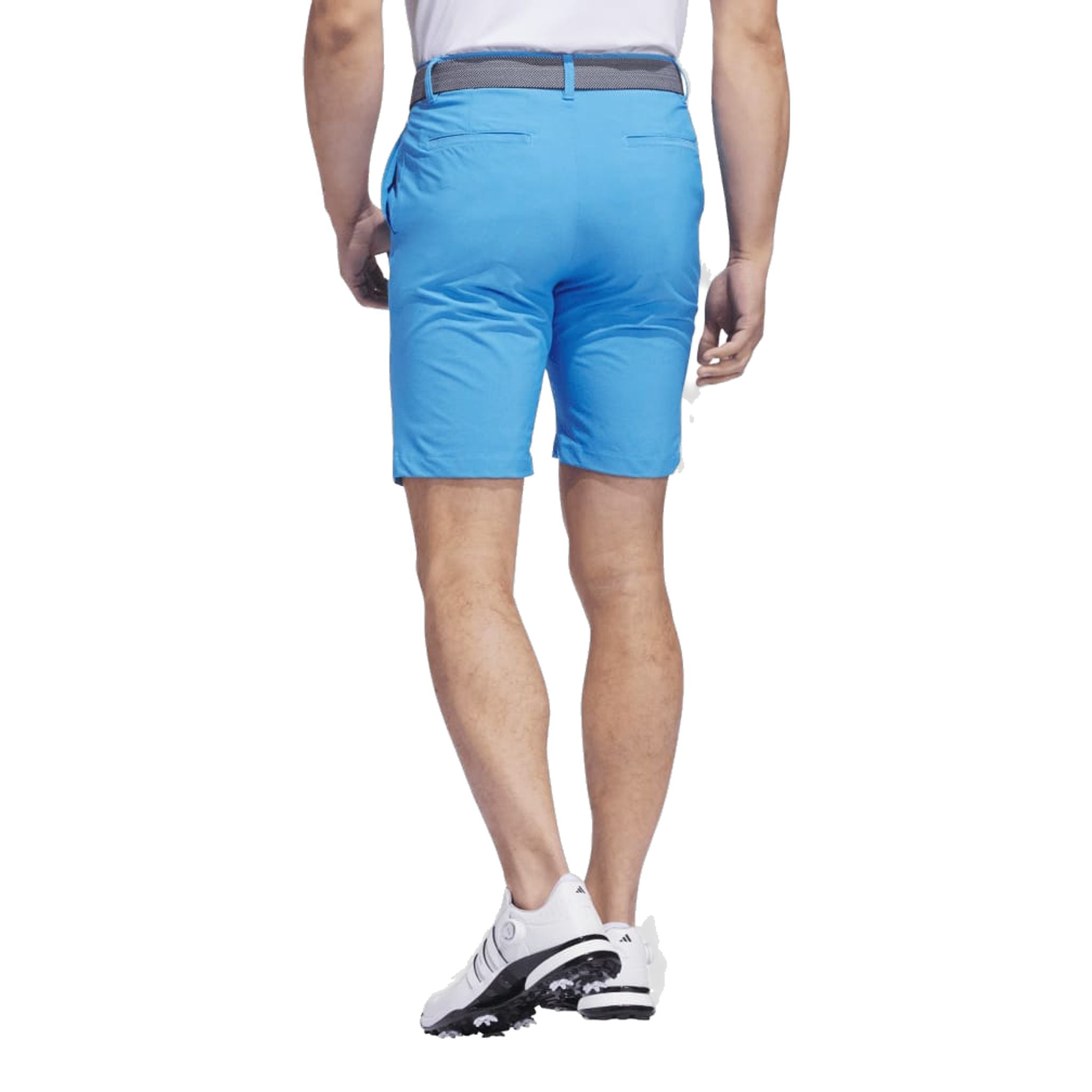 Short de golf Adidas Ultimate365 Novelty pour homme