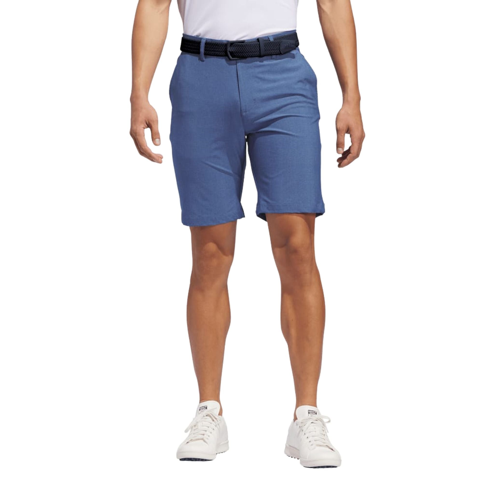 Short de golf Adidas Ultimate365 Novelty pour homme