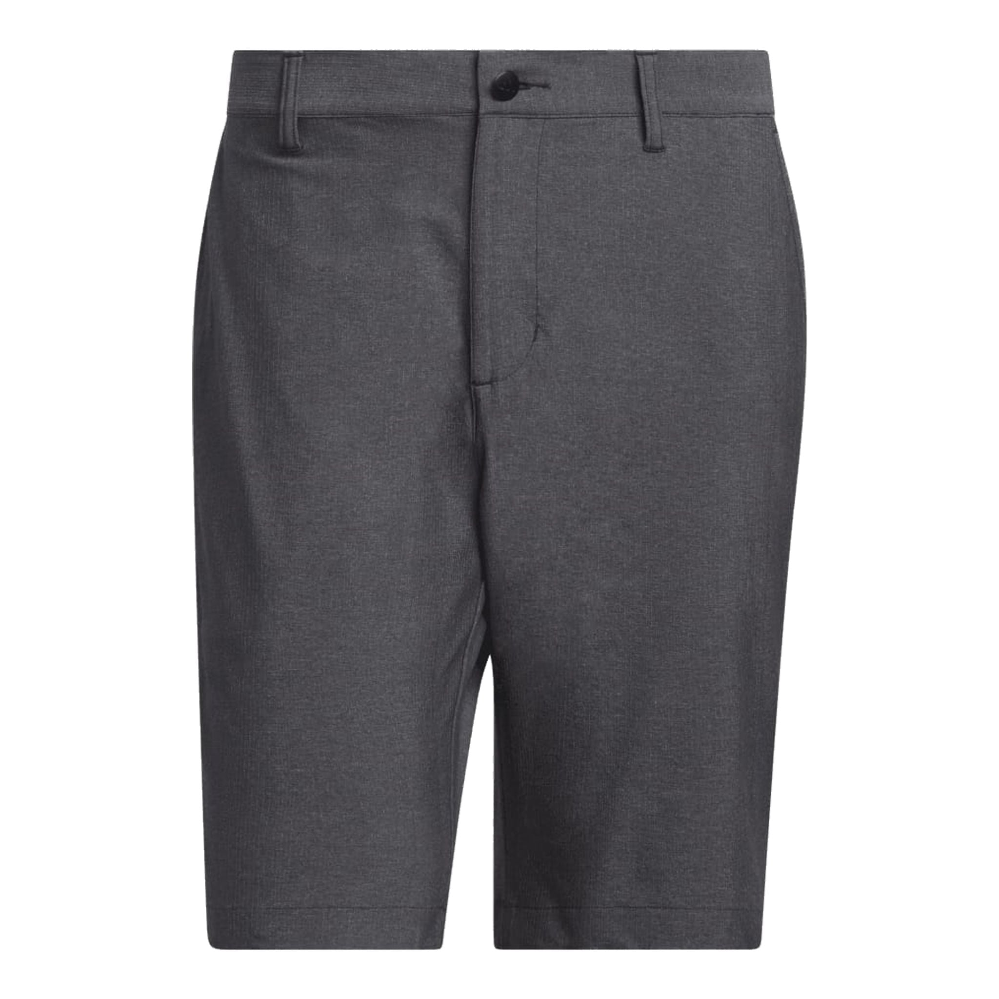 Short de golf Adidas Ultimate365 Novelty pour homme