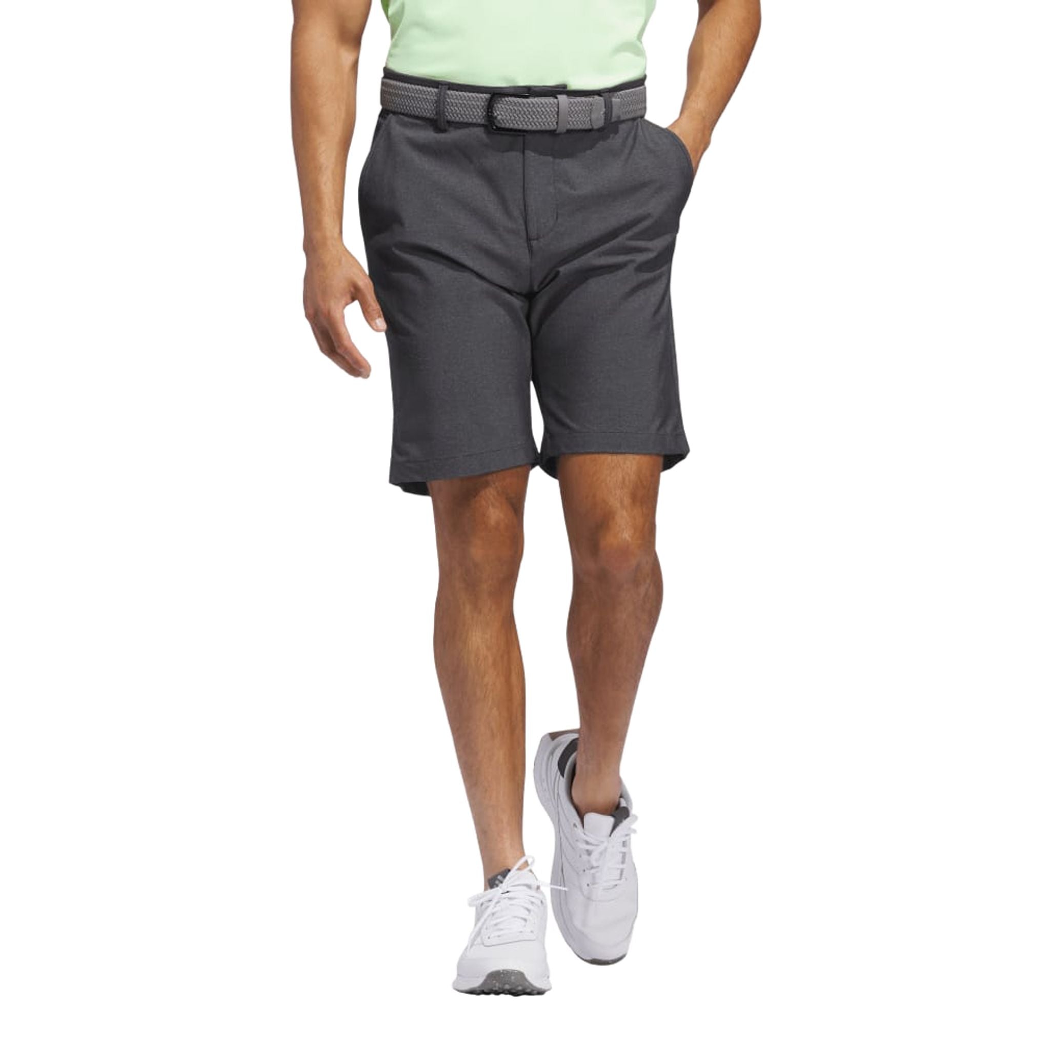 Short de golf Adidas Ultimate365 Novelty pour homme