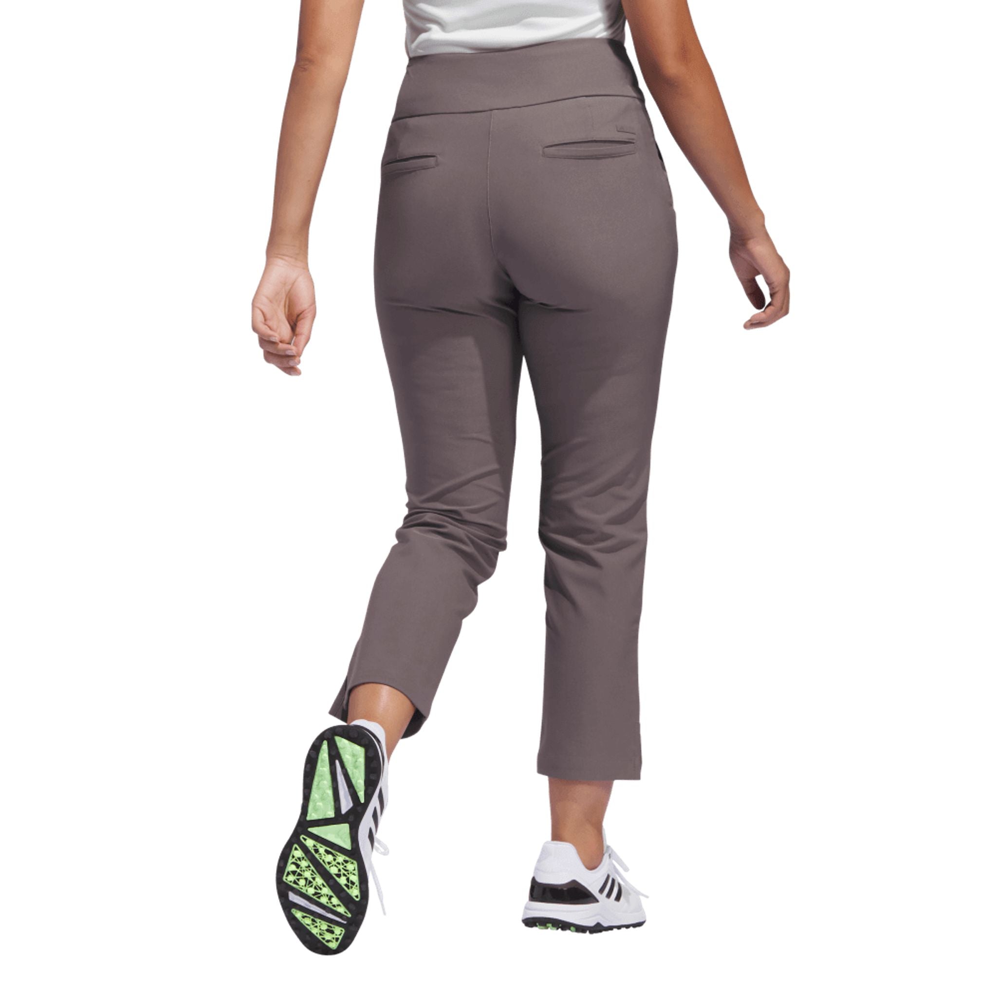Pantalon de golf Adidas Ultimate365 Solid 7/8 pour femme