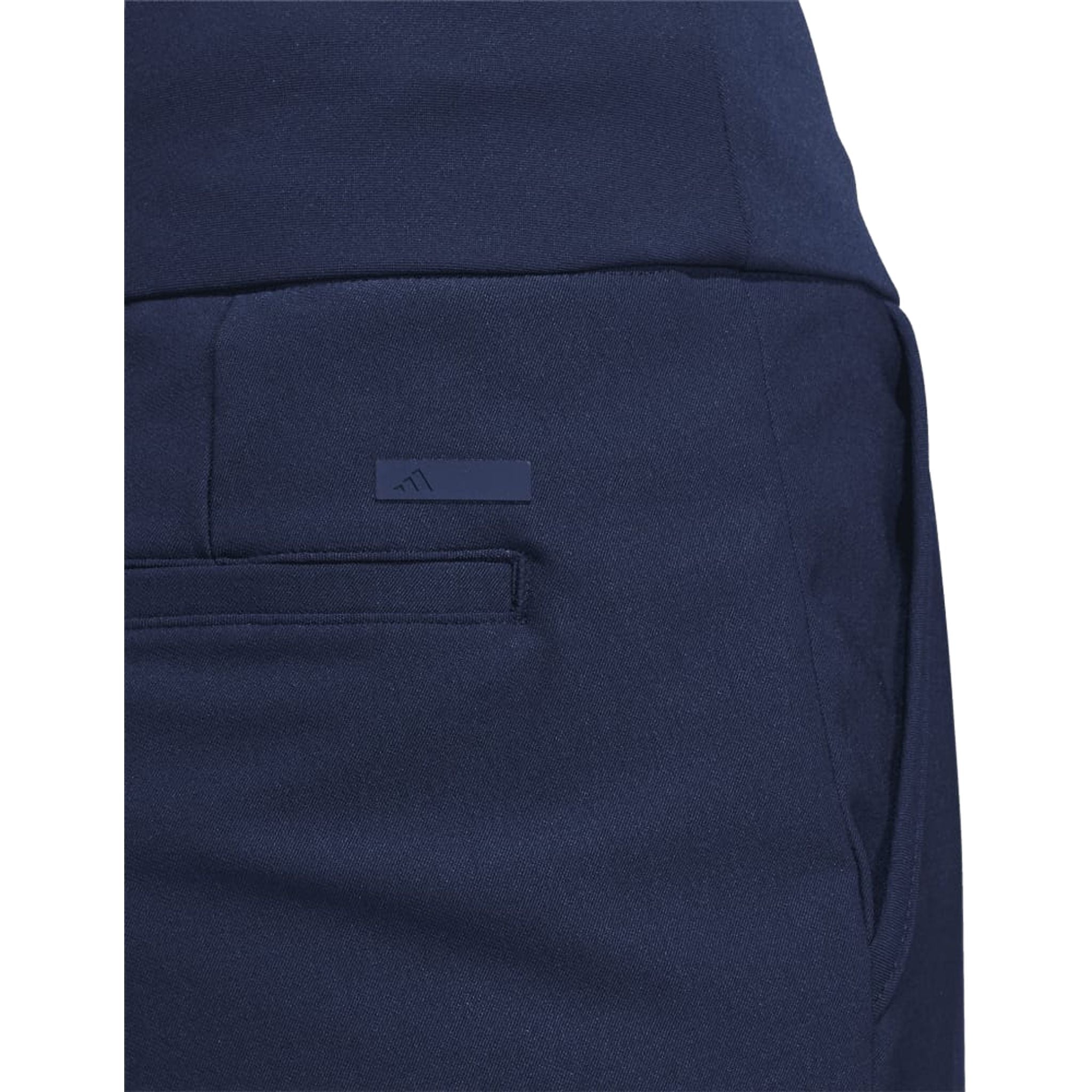 Pantalon de golf Adidas Ultimate365 Solid 7/8 pour femme