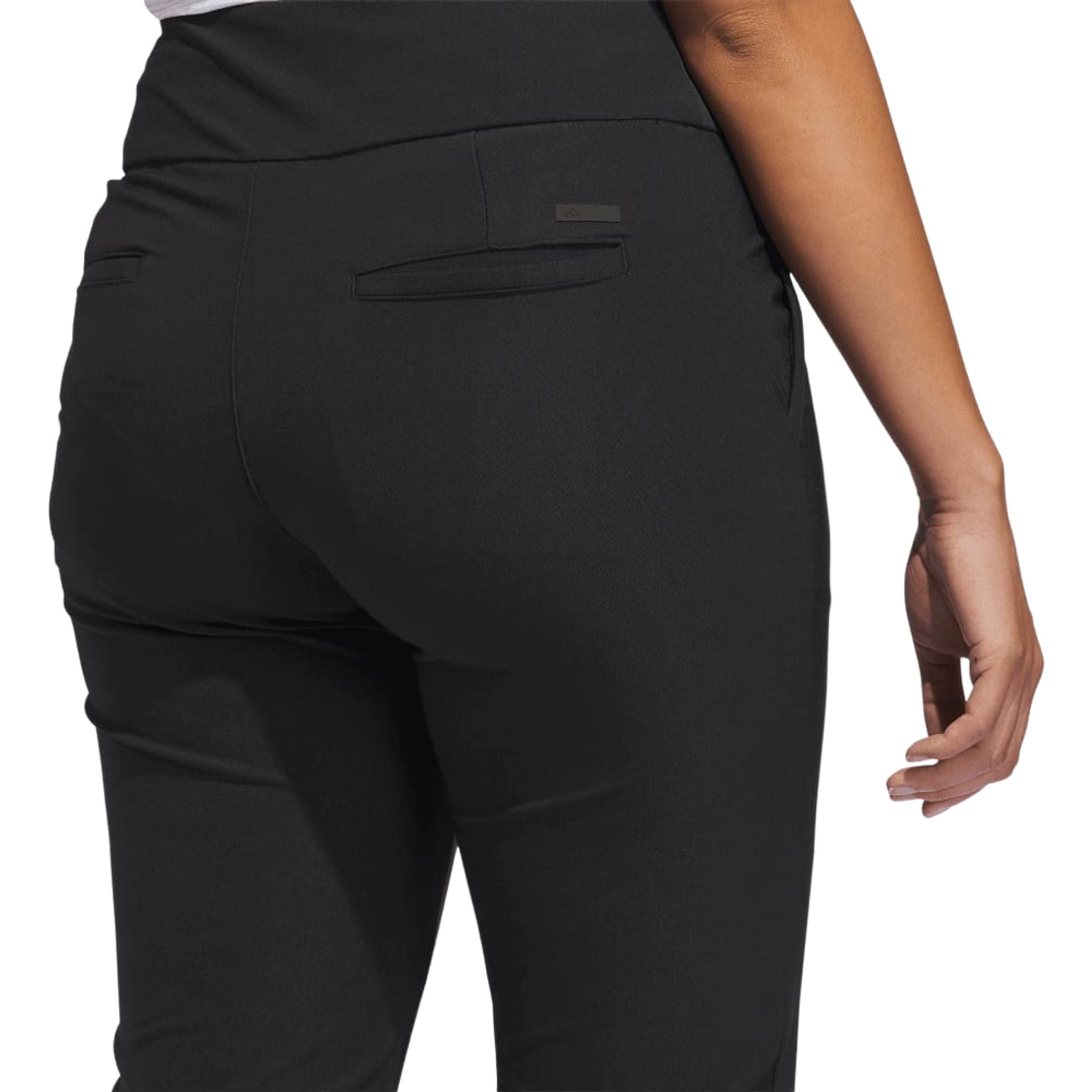 Pantalon de golf Adidas Ultimate365 Solid 7/8 pour femme