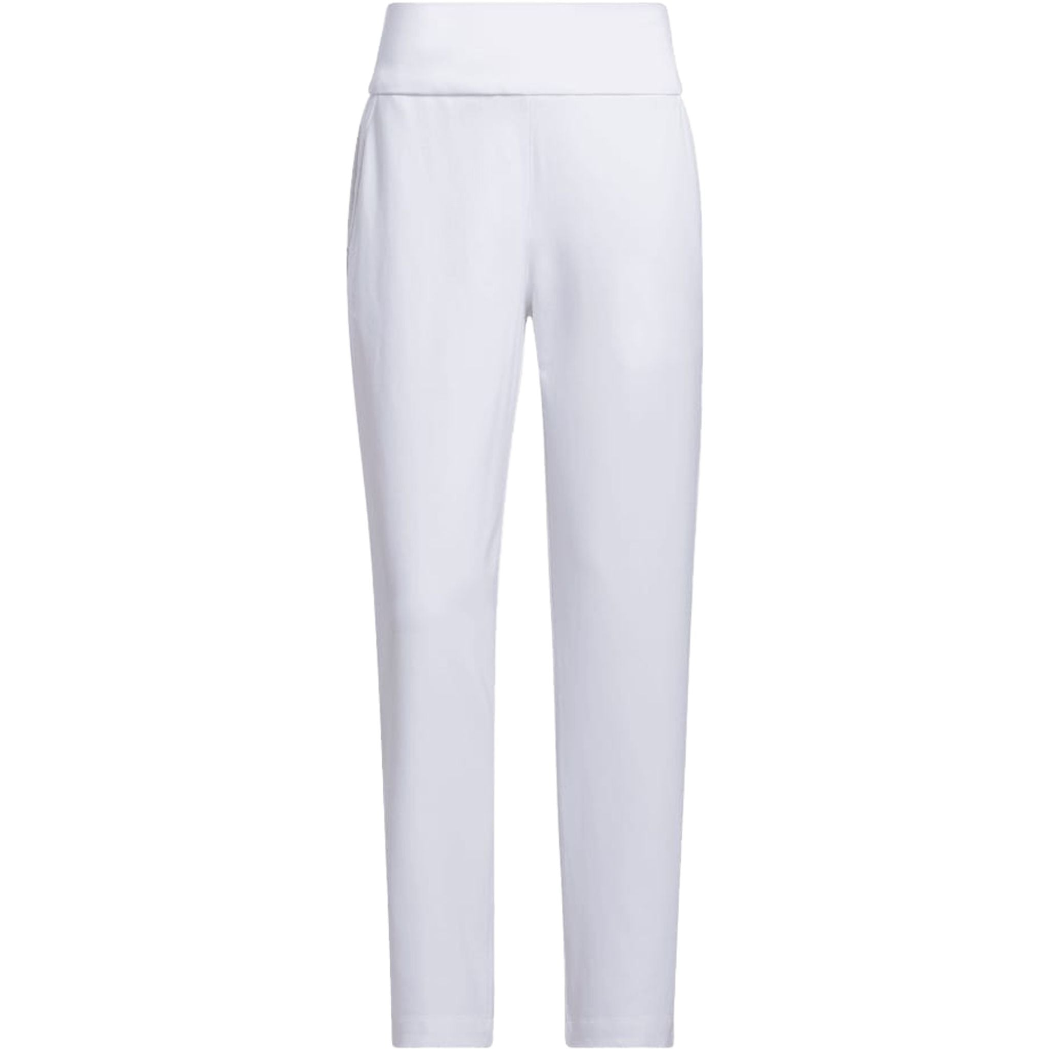 Pantalon de golf Adidas Ultimate365 Solid 7/8 pour femme