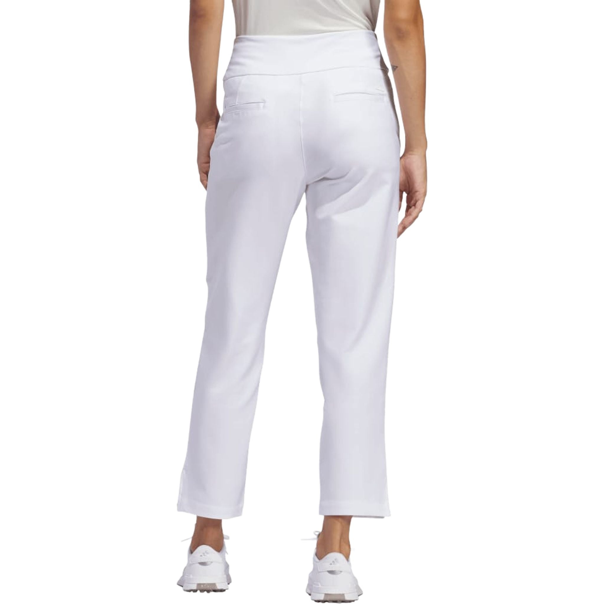 Pantalon de golf Adidas Ultimate365 Solid 7/8 pour femme