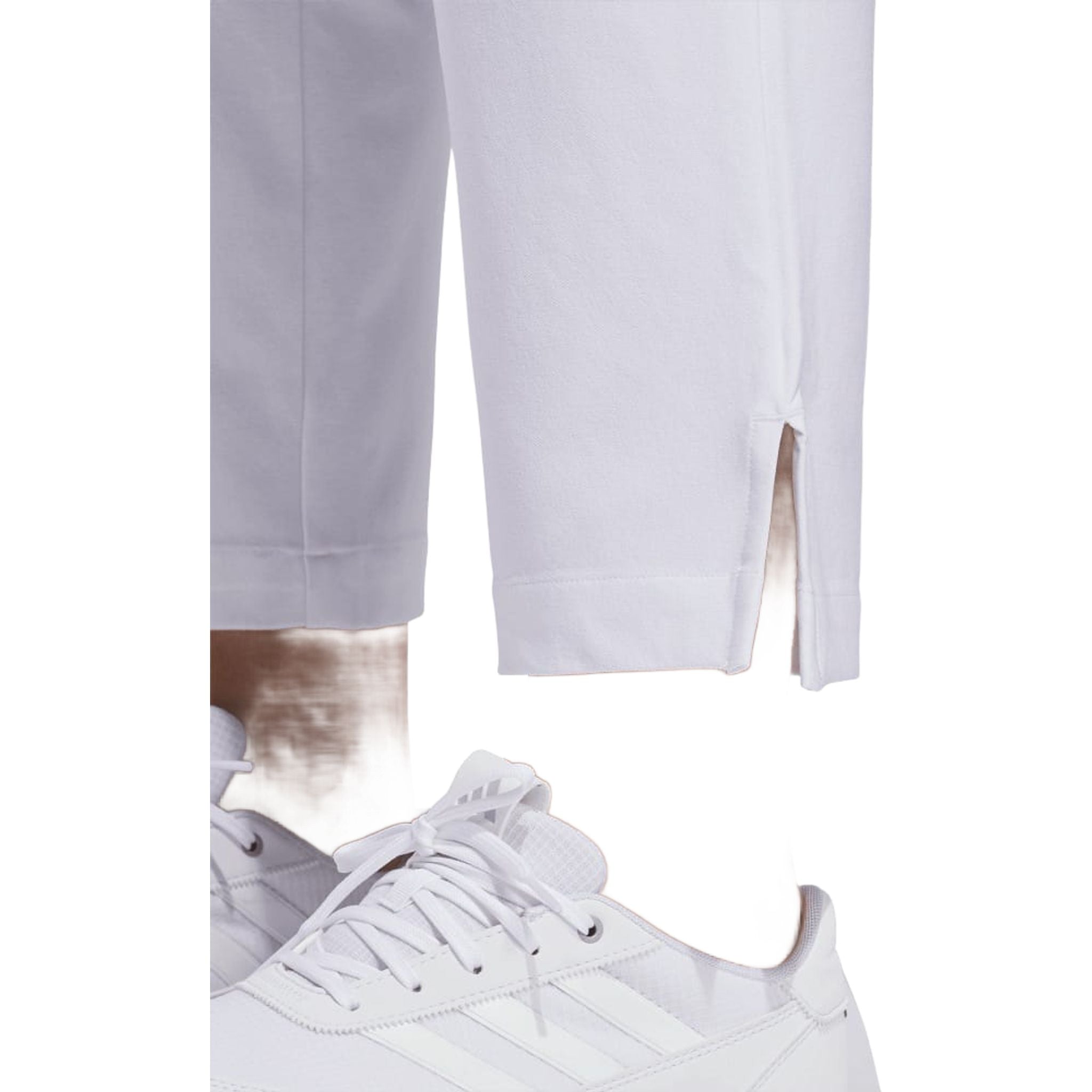 Pantalon de golf Adidas Ultimate365 Solid 7/8 pour femme