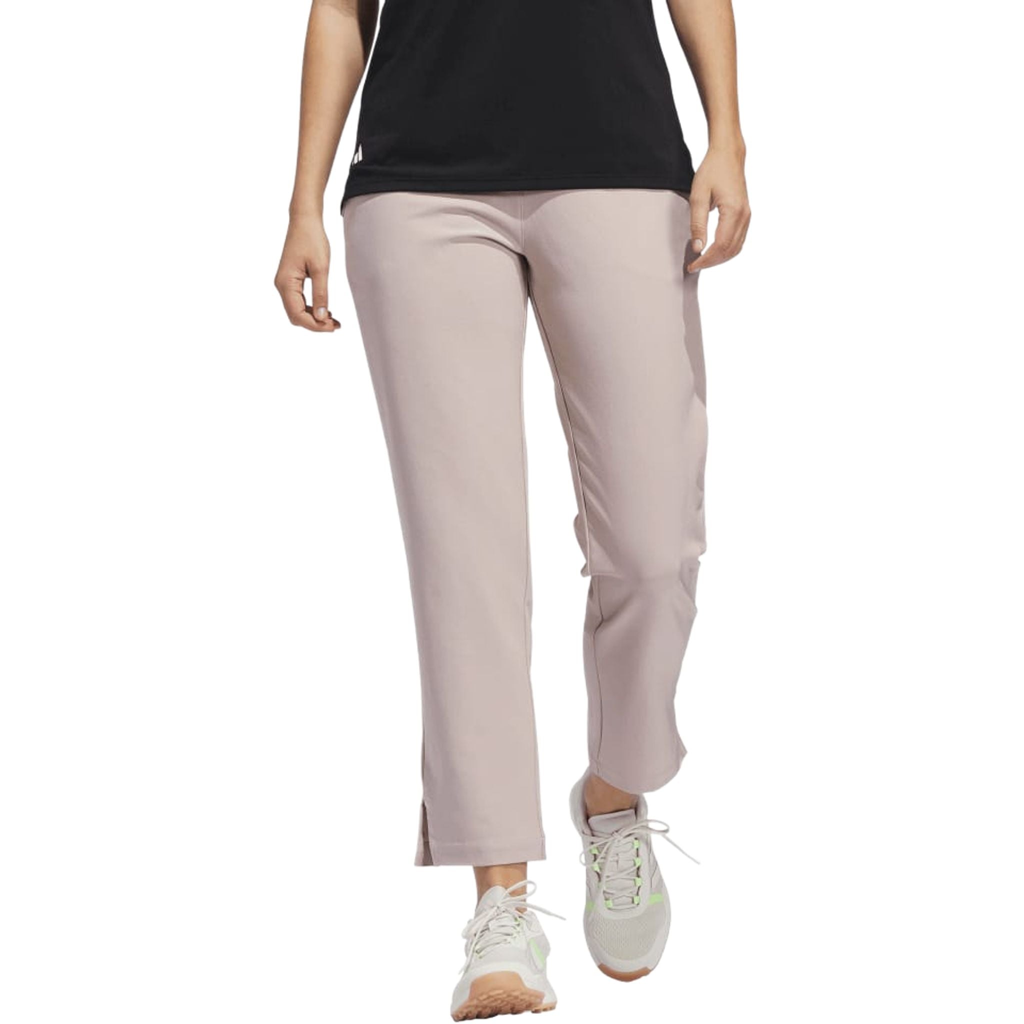 Pantalon de golf Adidas Ultimate365 Solid 7/8 pour femme