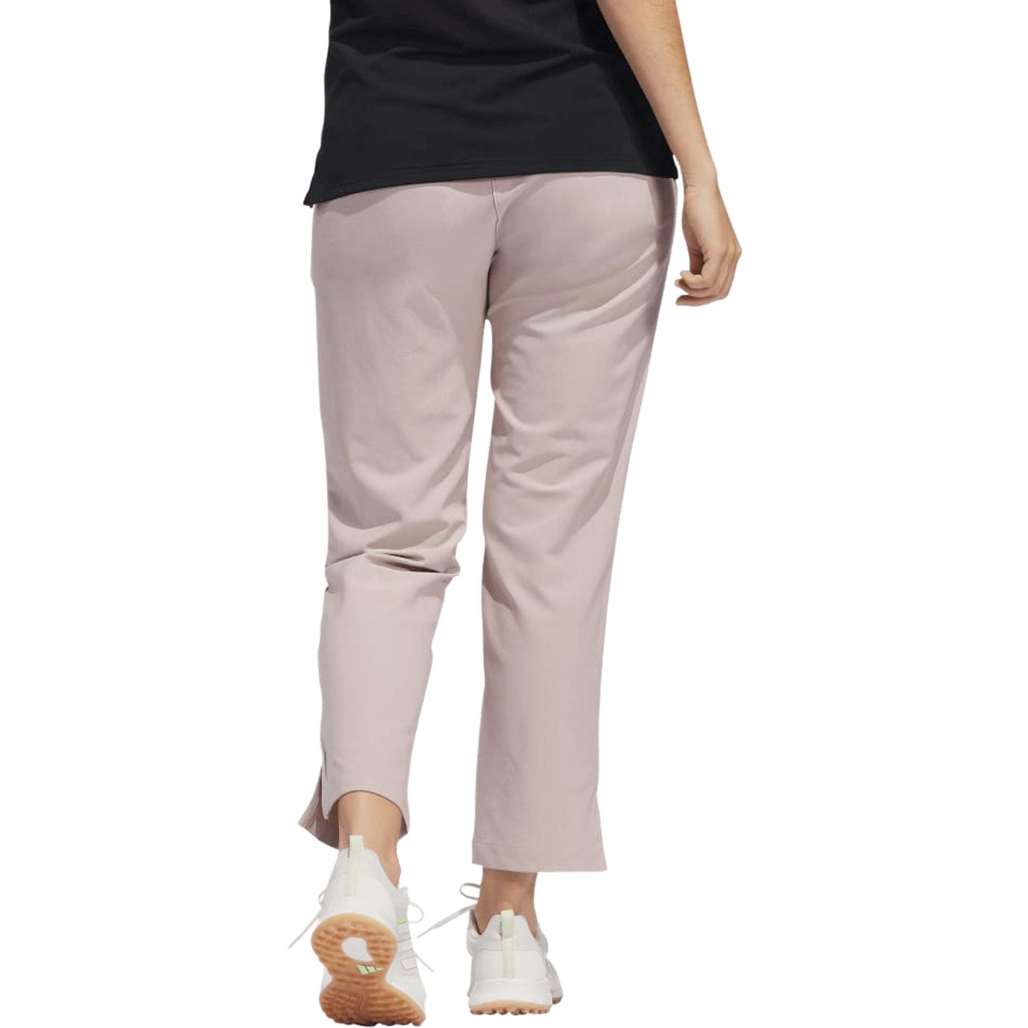 Pantalon de golf Adidas Ultimate365 Solid 7/8 pour femme