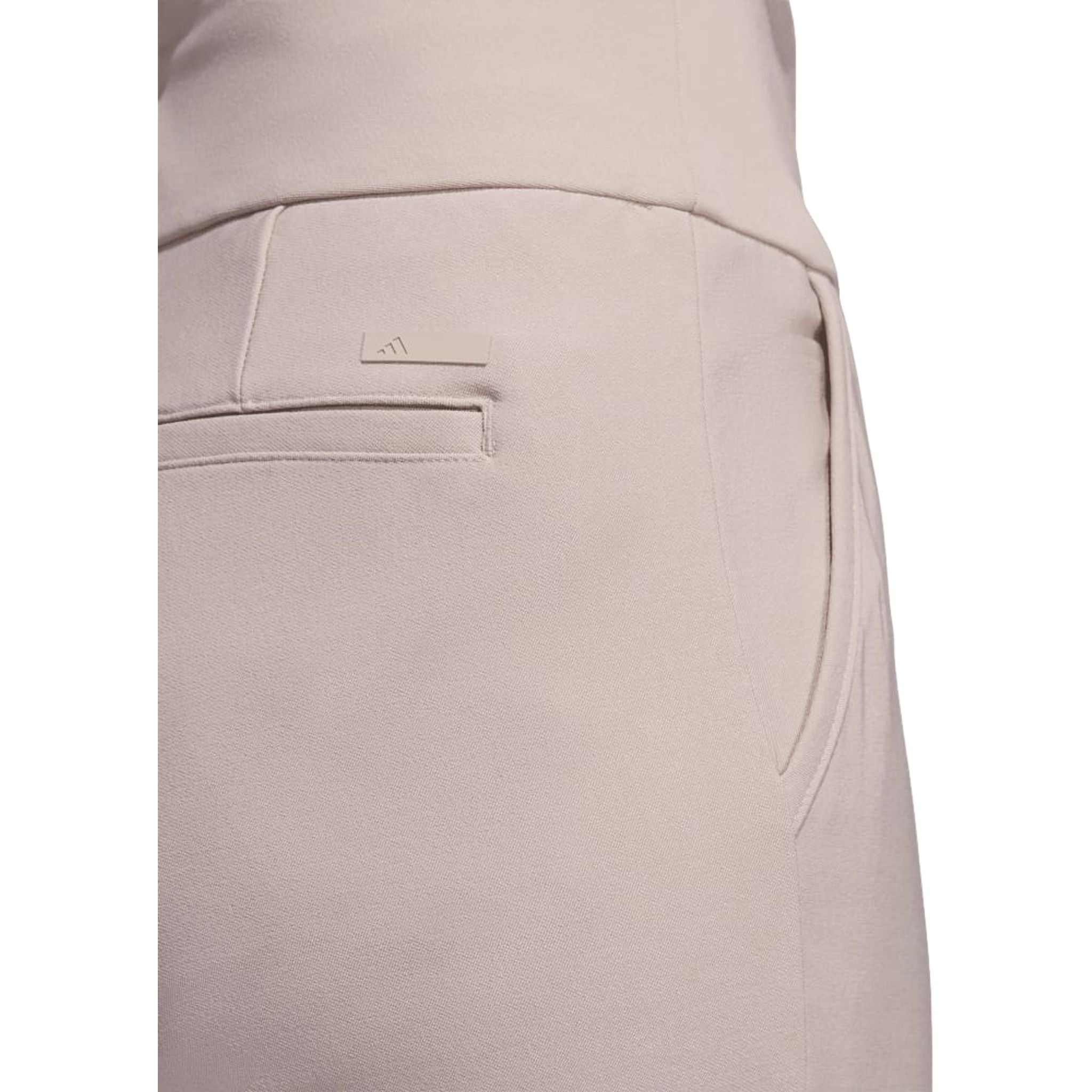 Pantalon de golf Adidas Ultimate365 Solid 7/8 pour femme