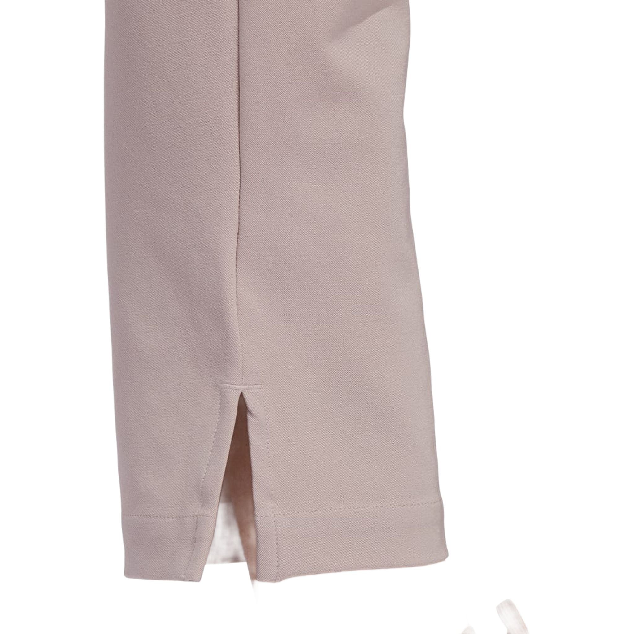 Pantalon de golf Adidas Ultimate365 Solid 7/8 pour femme