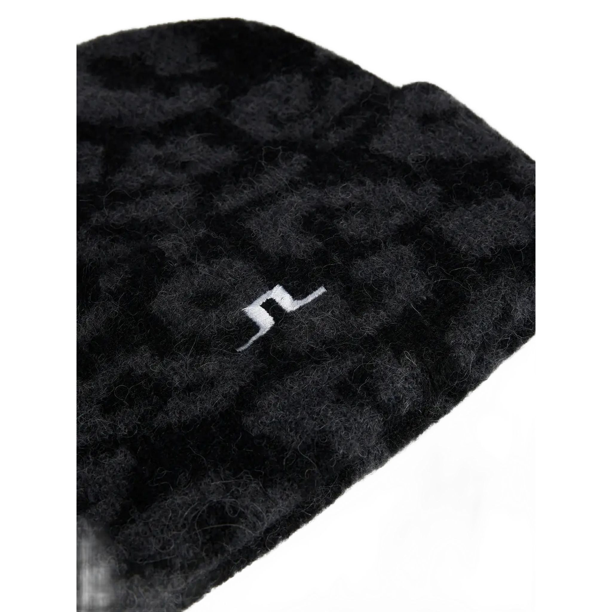 Bonnet J. Lindeberg Benolt