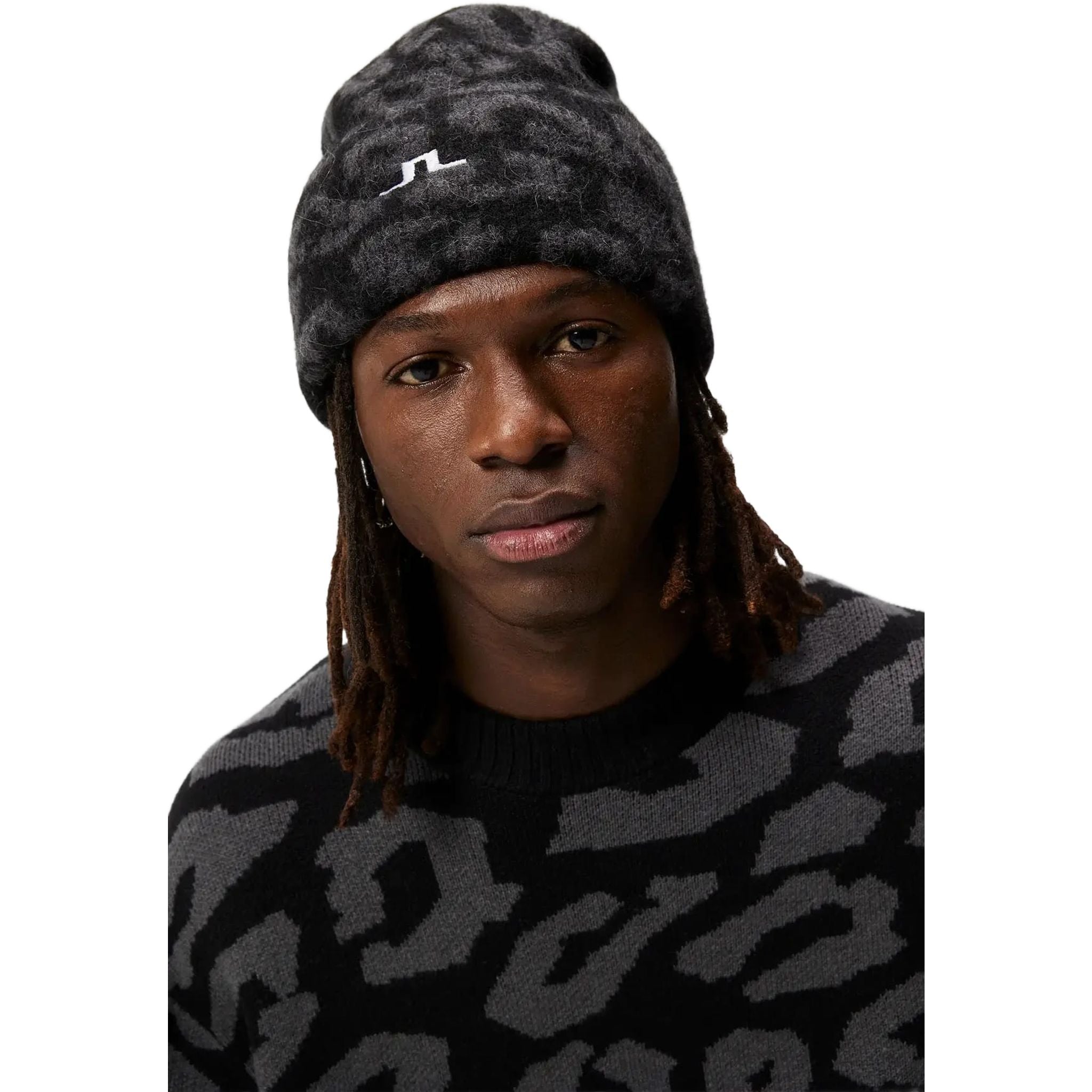 Bonnet J. Lindeberg Benolt