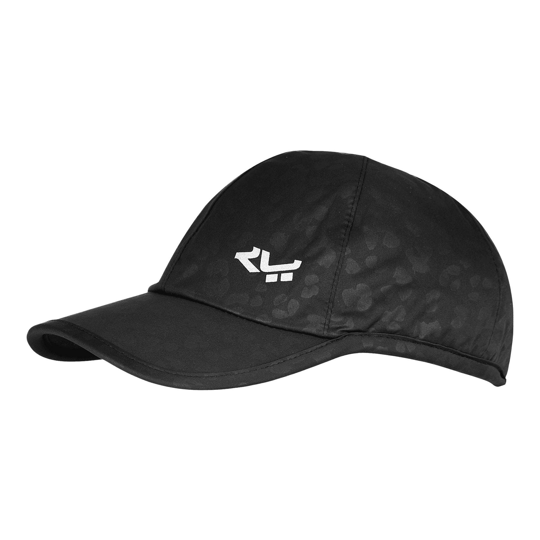 Casquette de pluie Röhnisch Clover Embosse pour femme