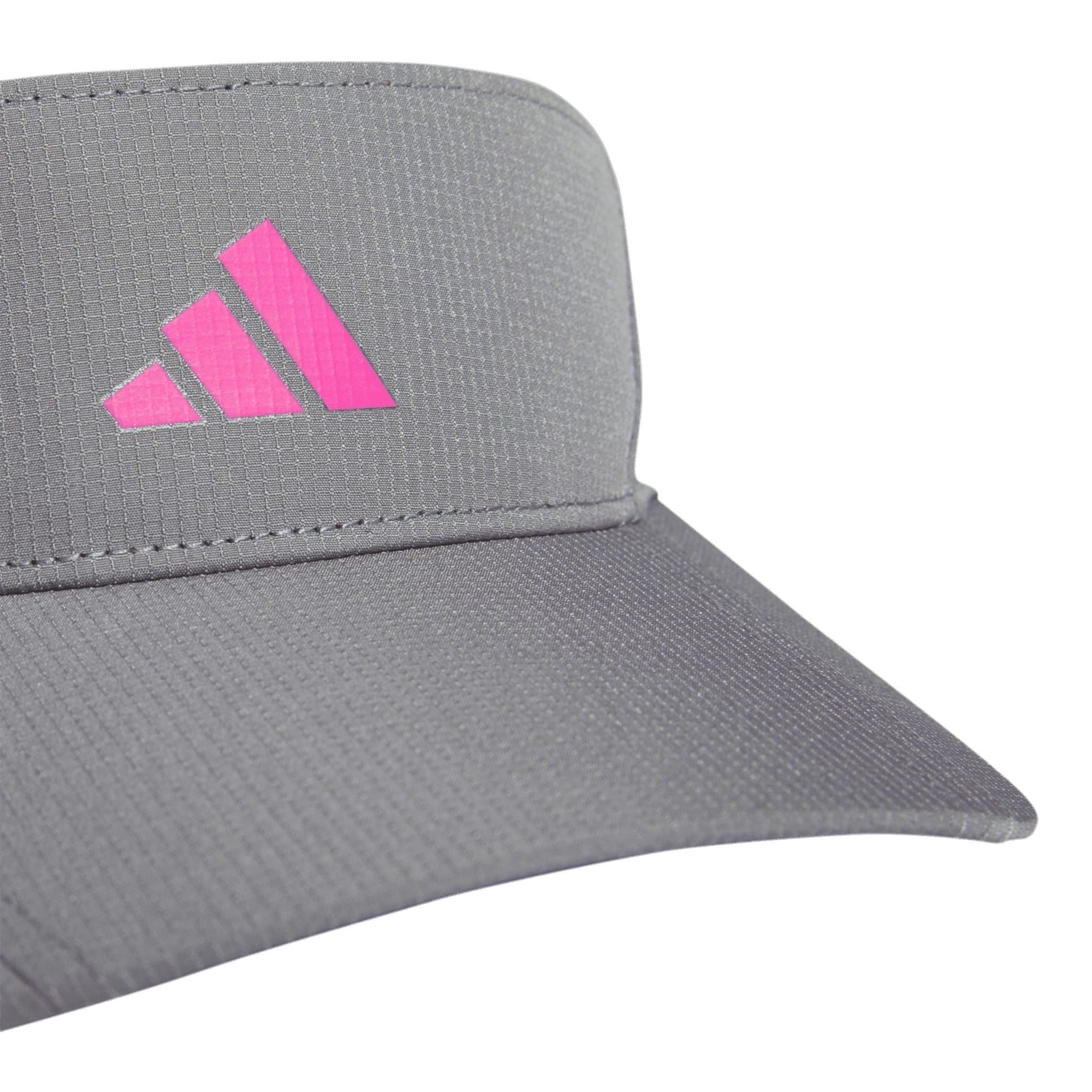 Visière Adidas Fairway pour femmes