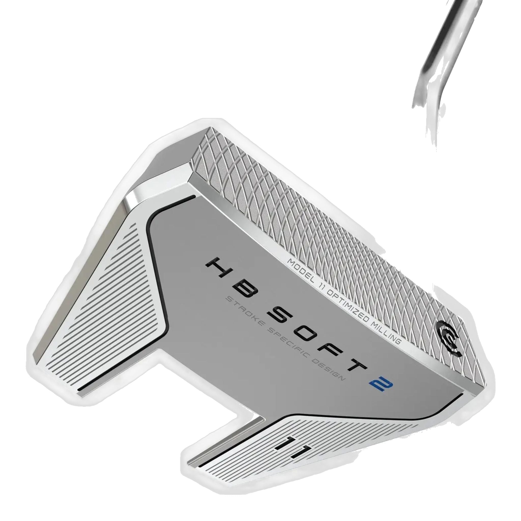 Putter Cleveland Hi-Bore Soft2 n° 11