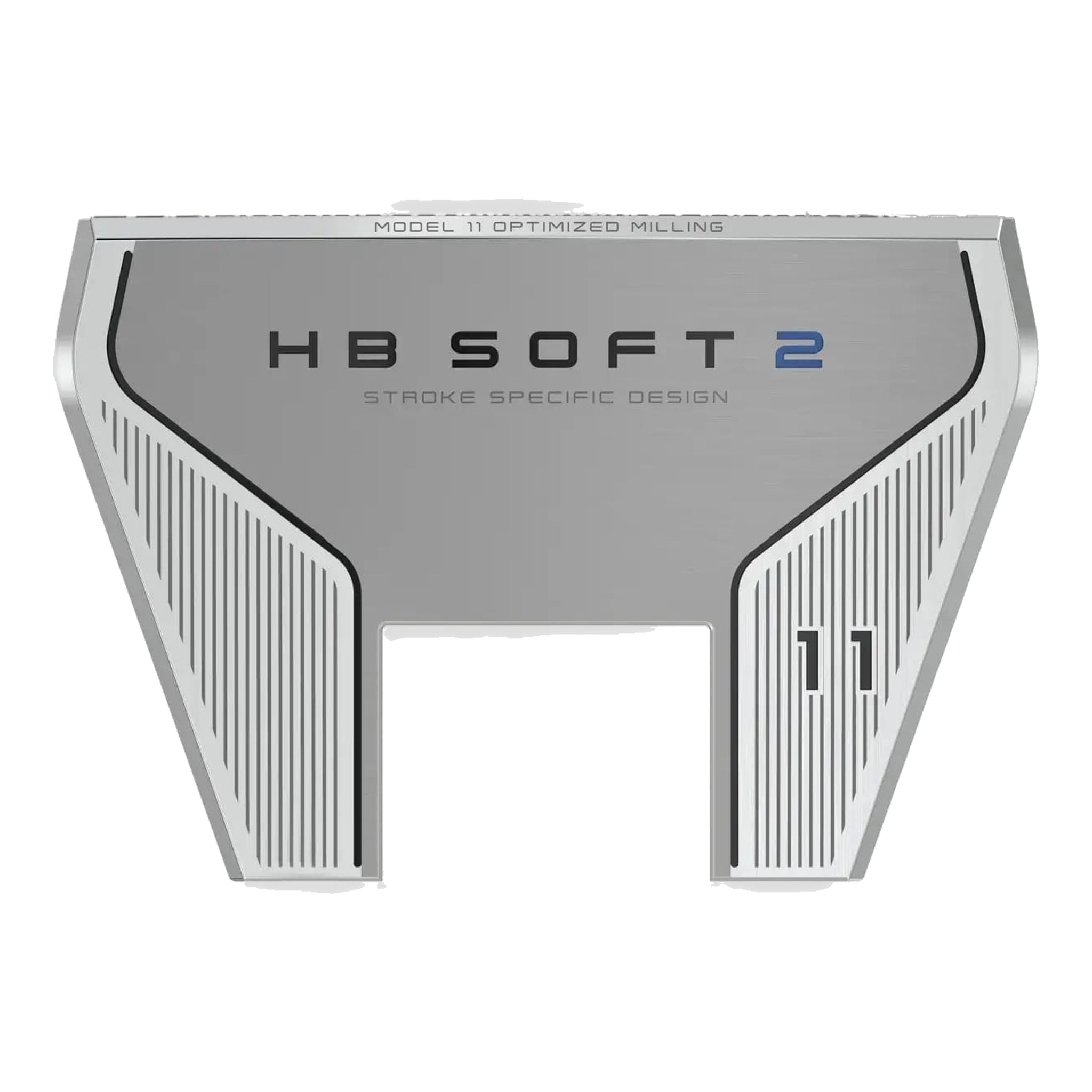 Putter Cleveland Hi-Bore Soft2 n° 11