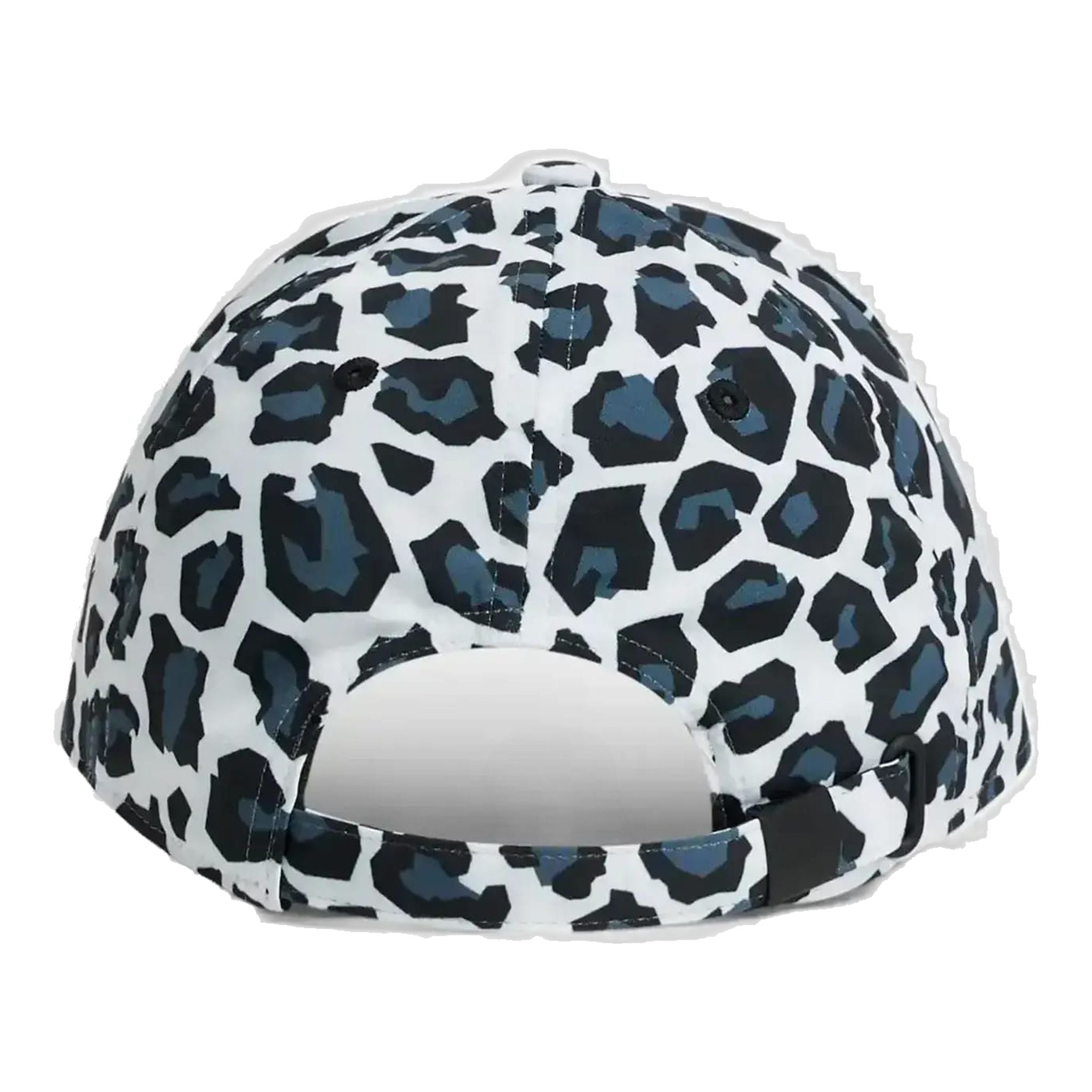 J. Lindeberg Leo-Print Cap Damen