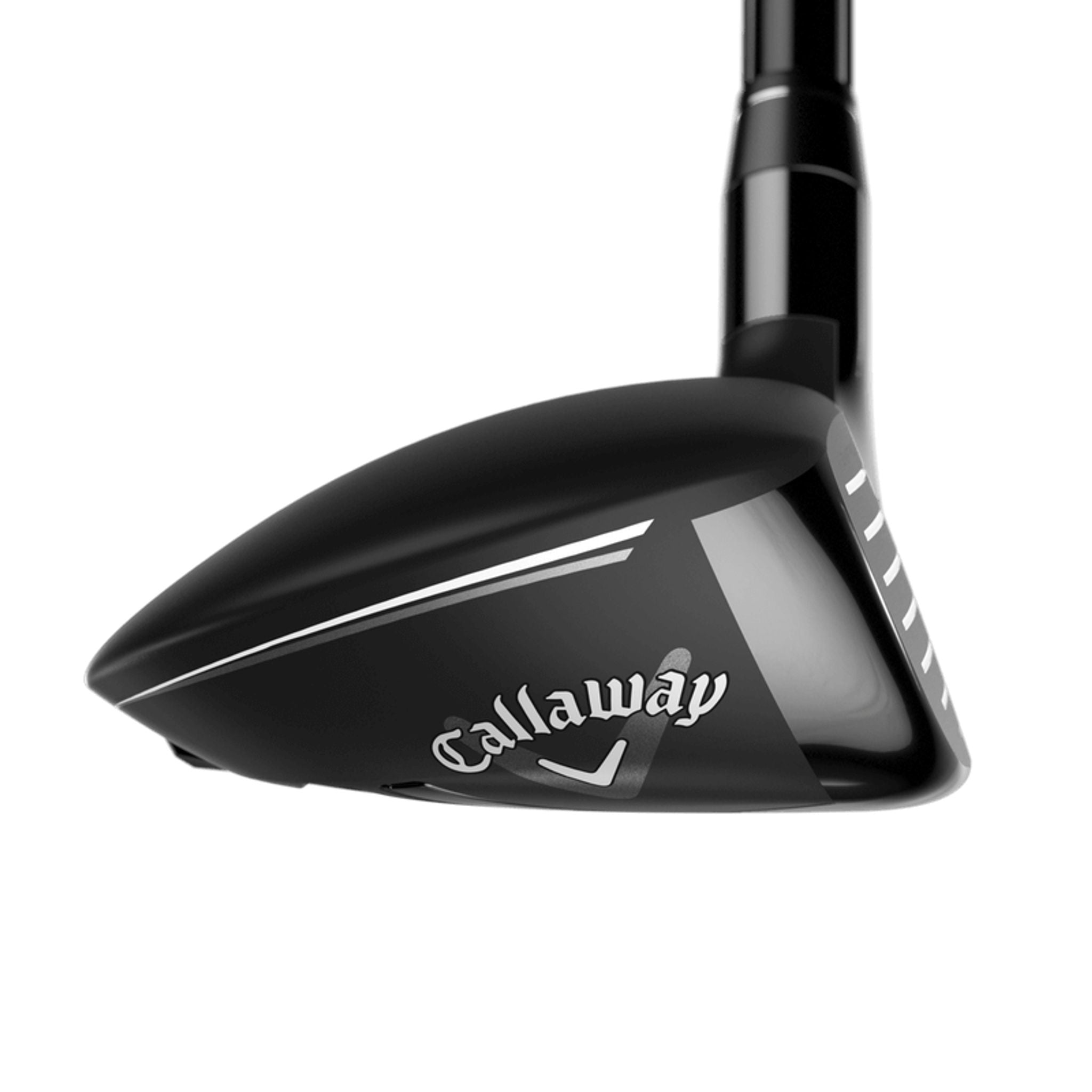 Callaway Paradym AI Smoke Max Fast Hybrid Femme