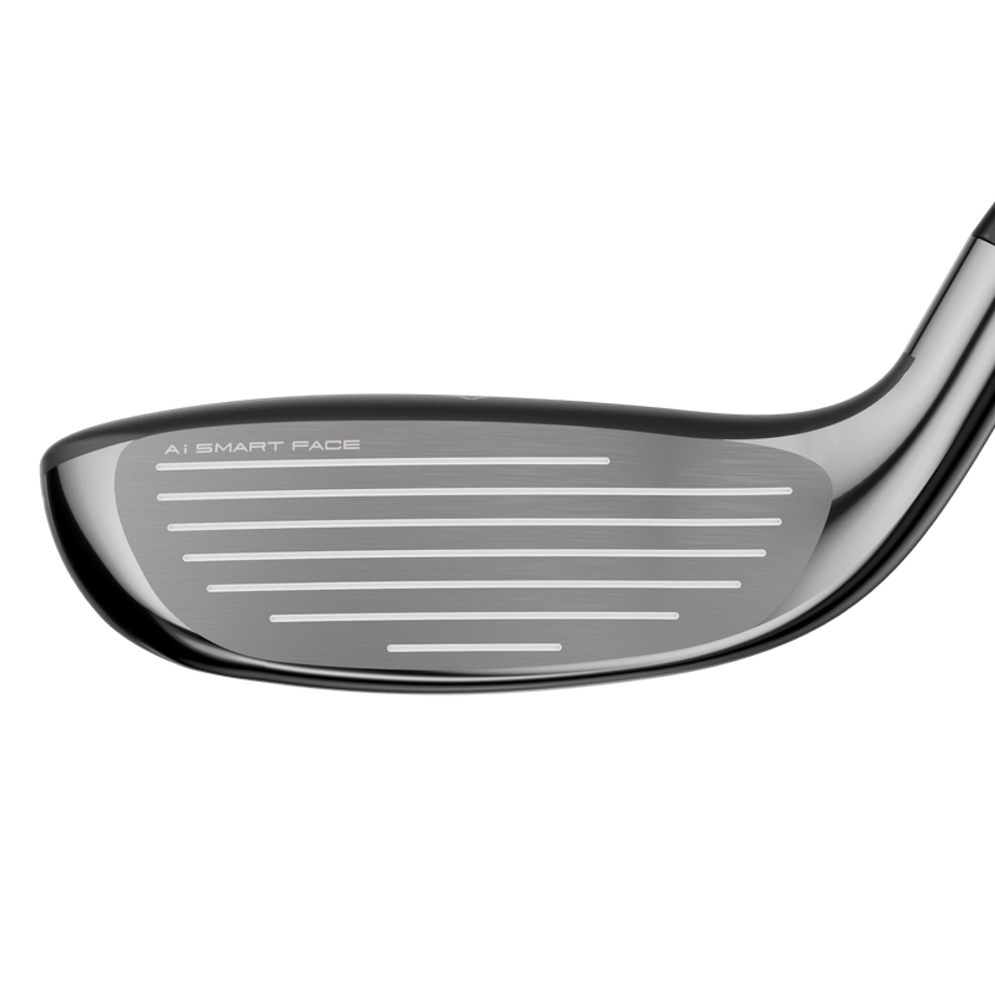 Callaway Paradym AI Smoke Max Fast Hybrid Femme