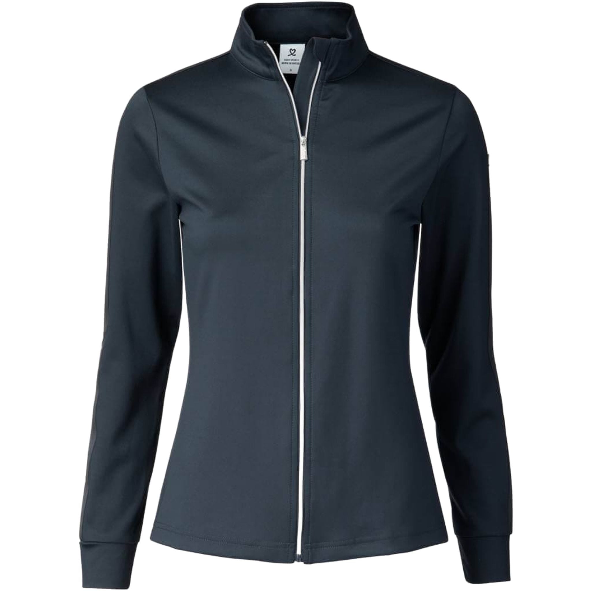 Veste zippée intégrale Anna pour femme de Daily Sports