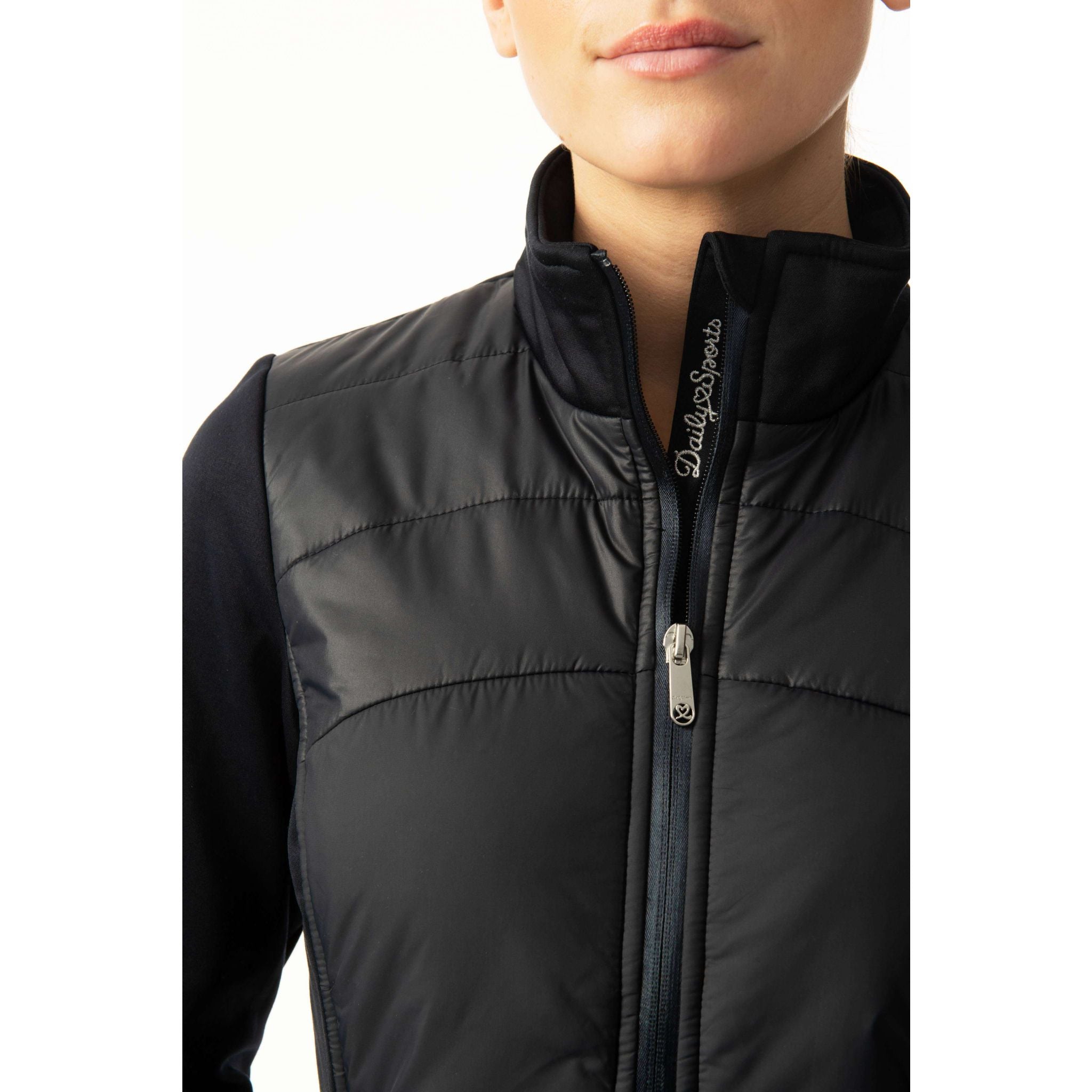 Veste Brassie pour femme de Daily Sports